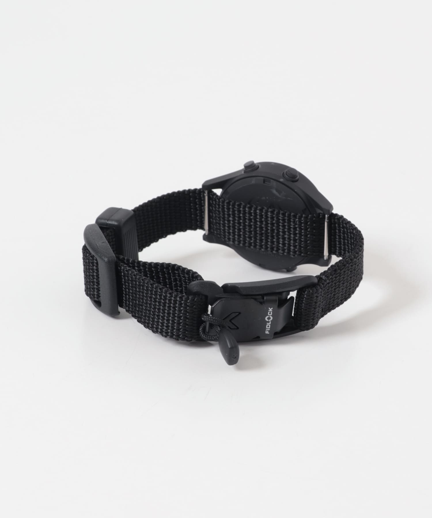 CMF OUTDOOR GARMENT　CMF WATCH FIDLOCK BLACK One