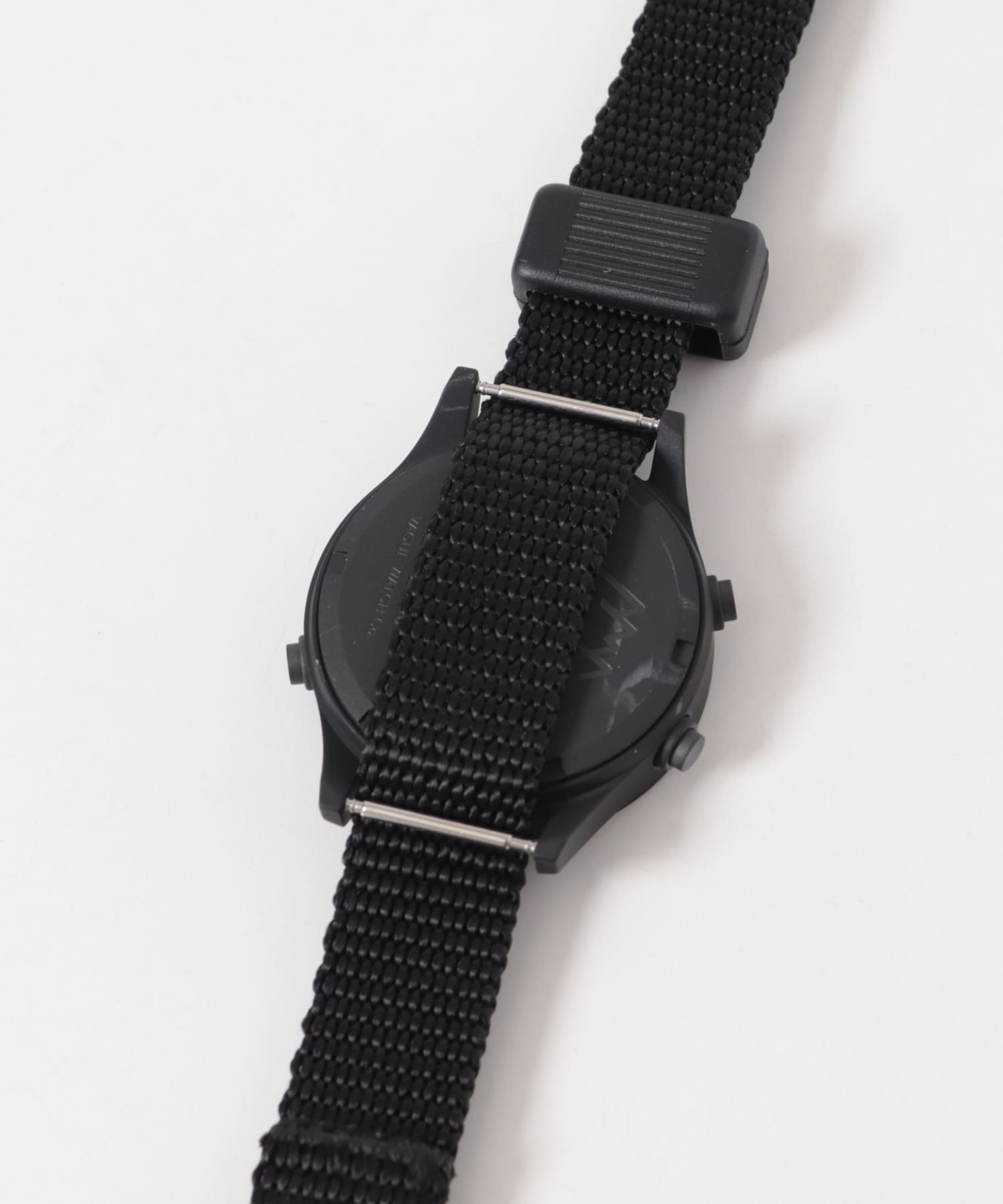 CMF OUTDOOR GARMENT　CMF WATCH FIDLOCK BLACK One