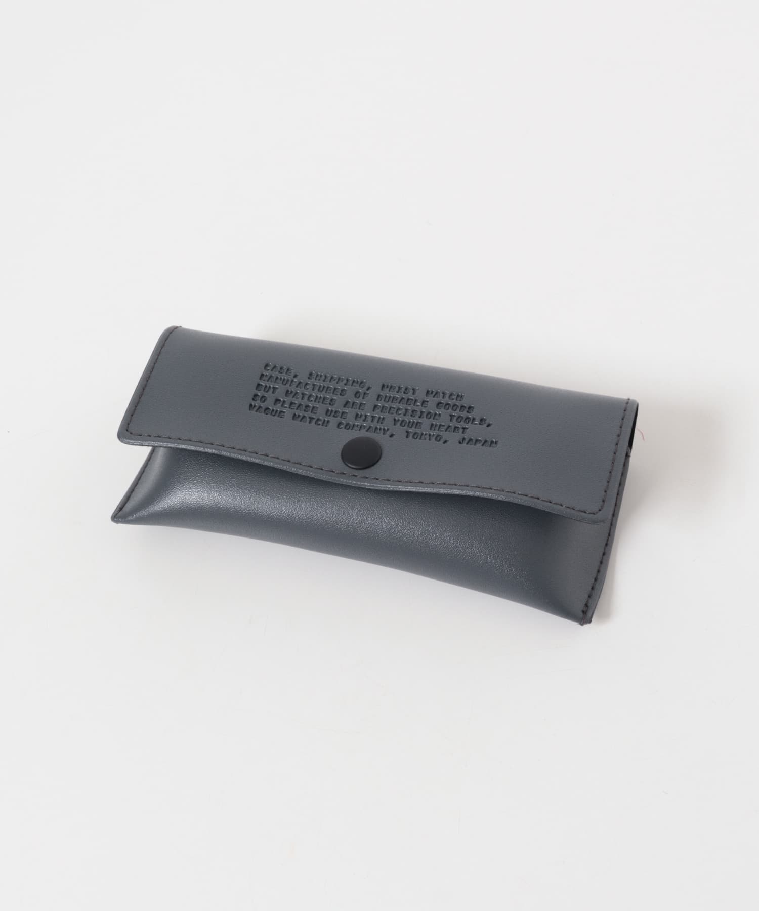 CMF OUTDOOR GARMENT　CMF WATCH FIDLOCK BLACK One