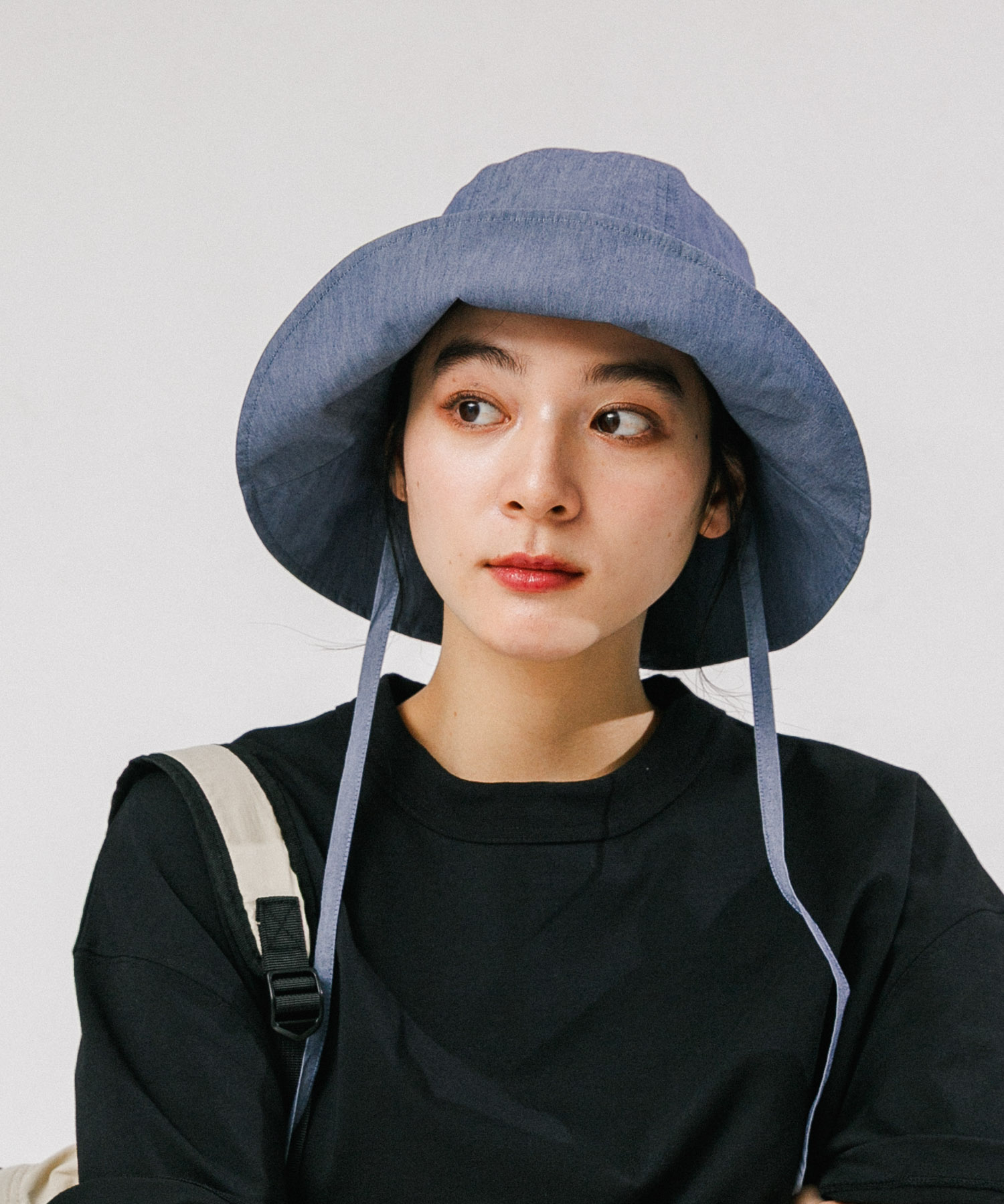 CORDURAチューリップハット