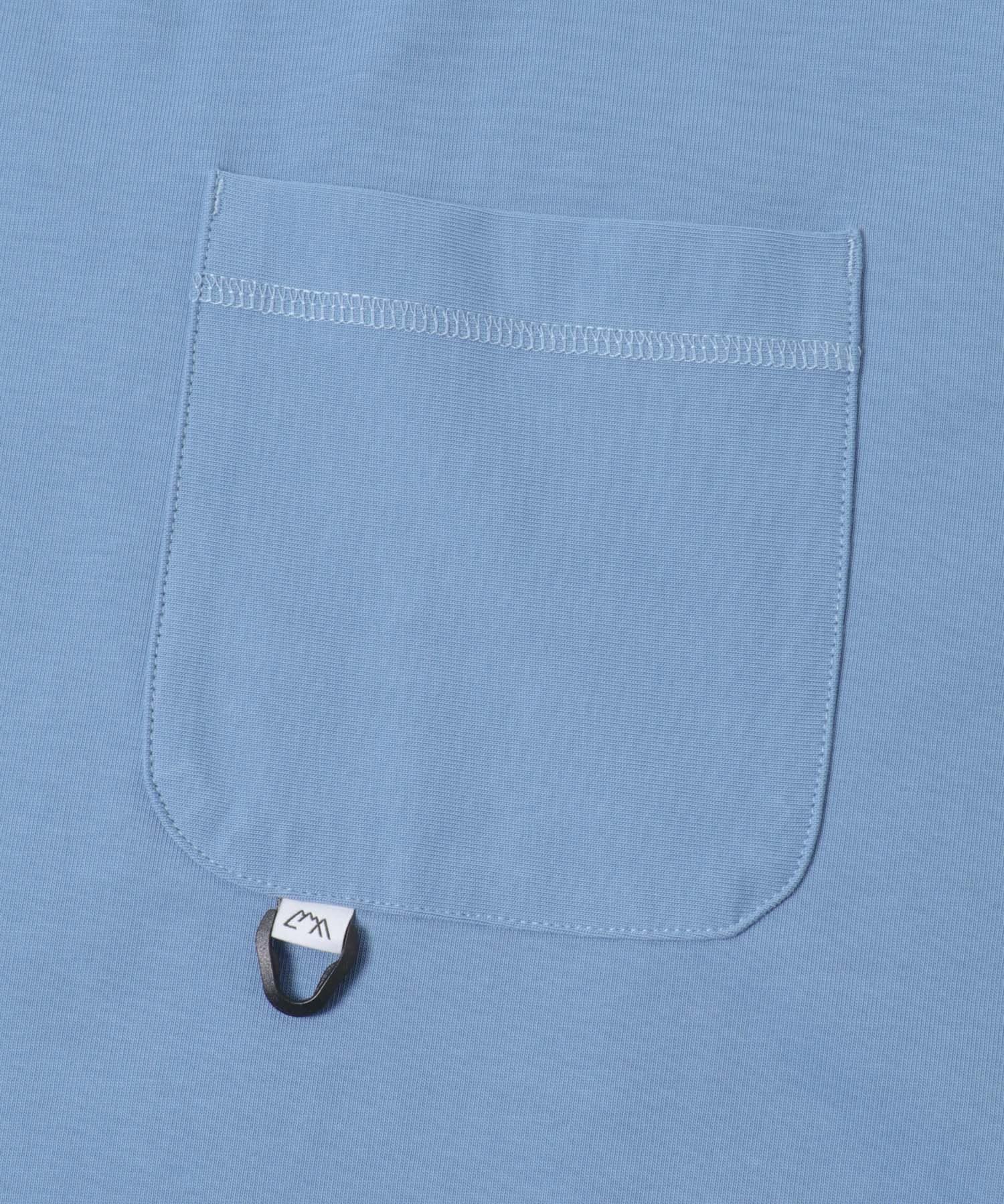 A BLUE