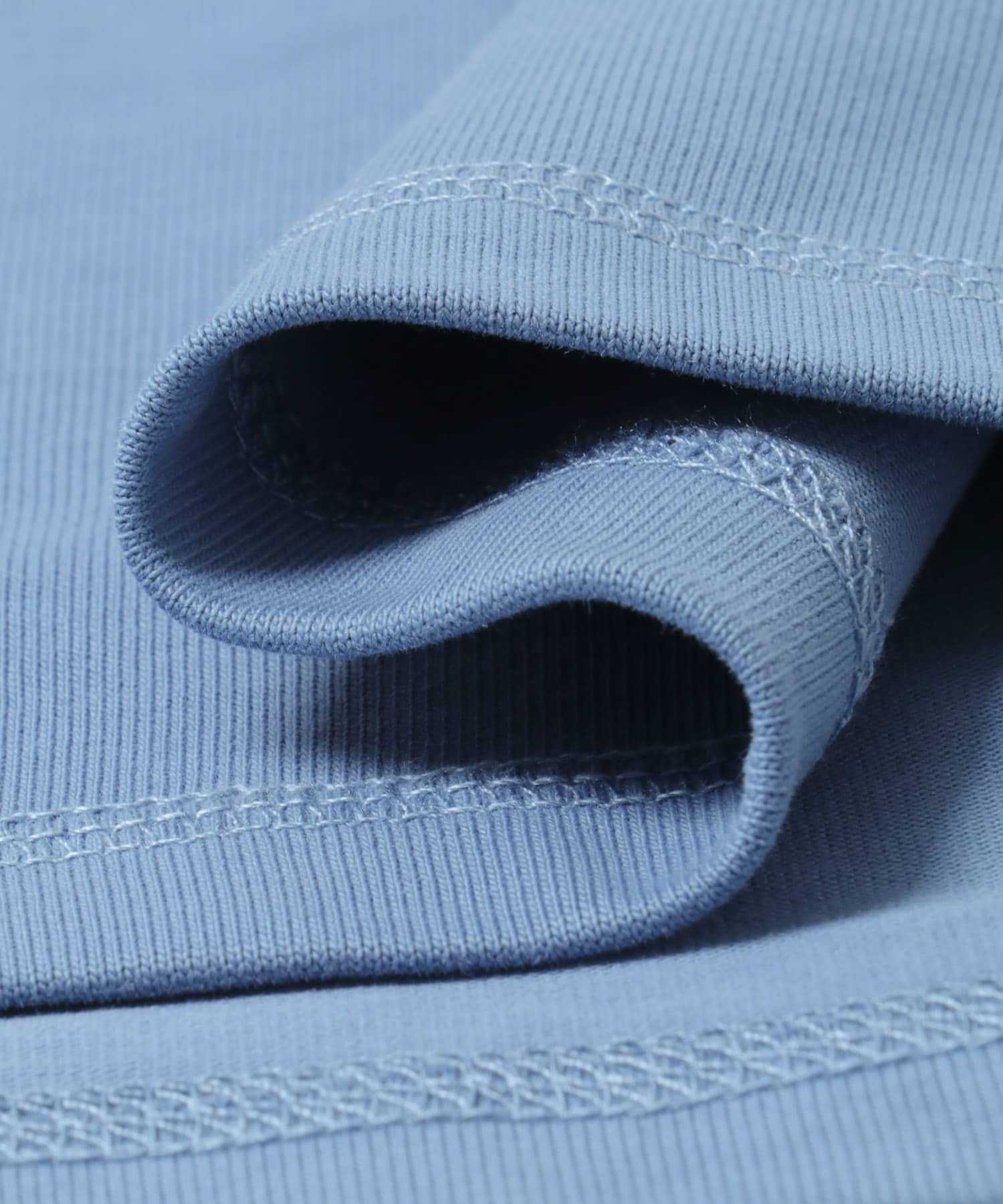 A BLUE