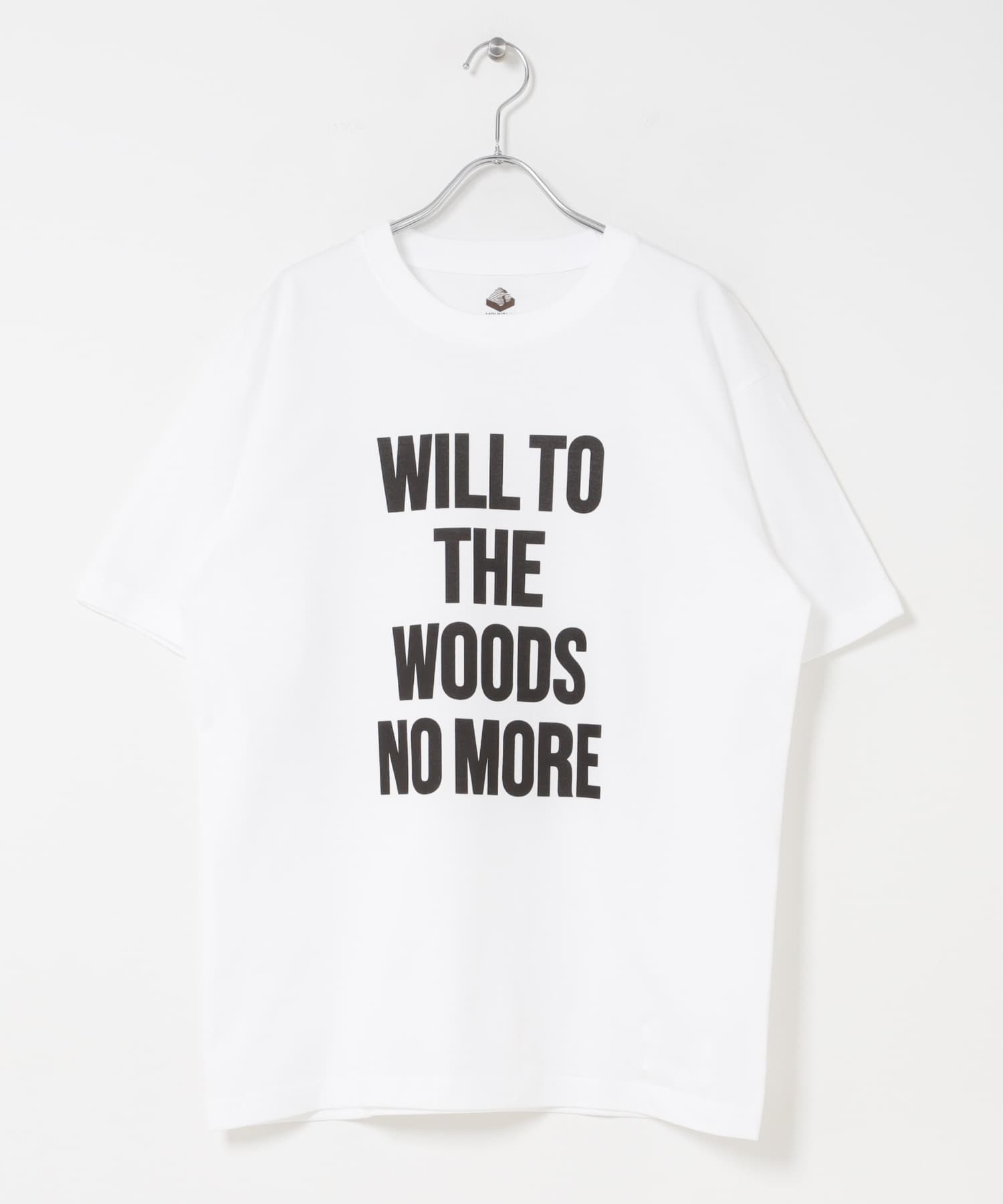 mountain research　W.T.T.W.N.M. T-SHIRTS