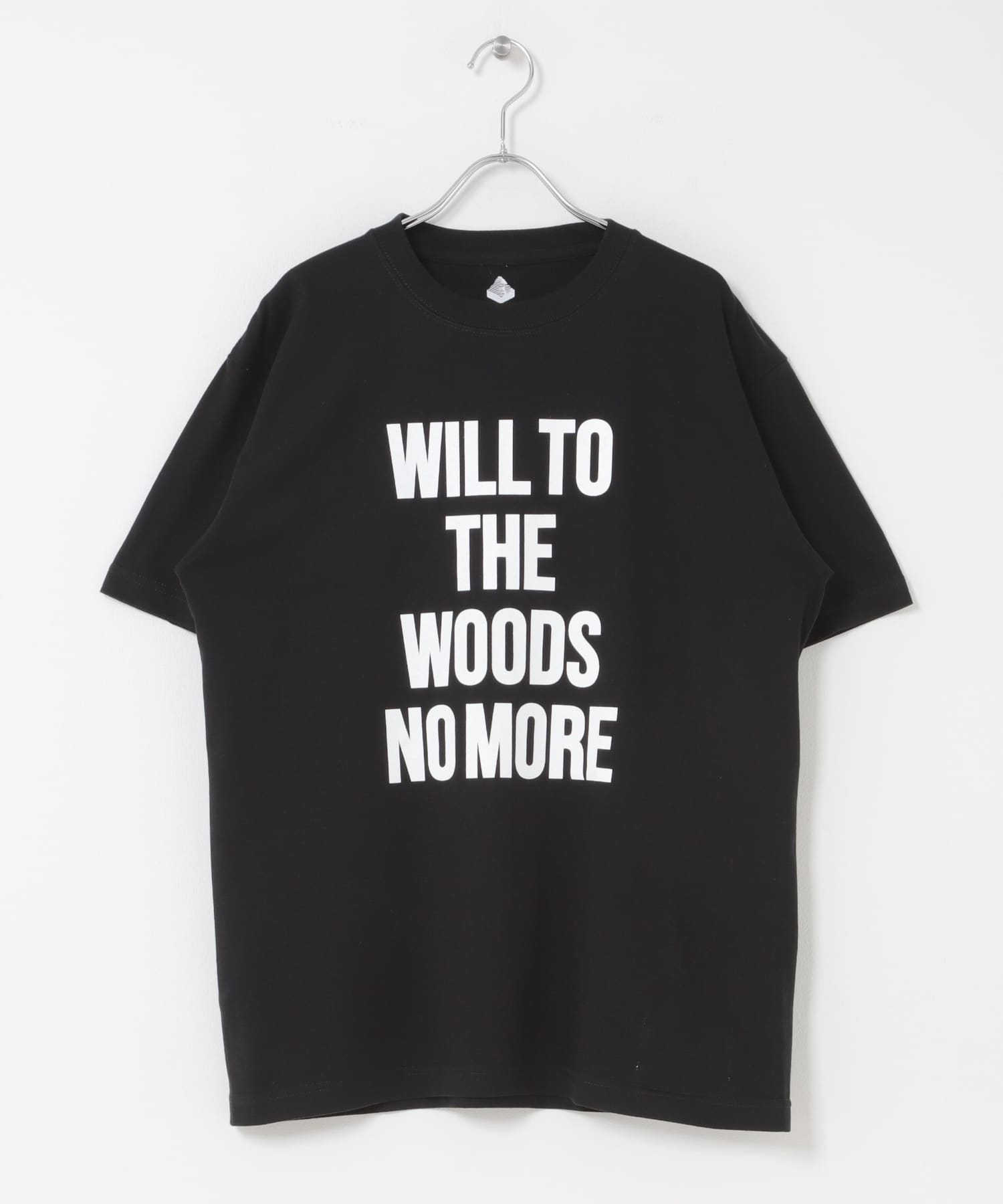 mountain research　W.T.T.W.N.M. T-SHIRTS