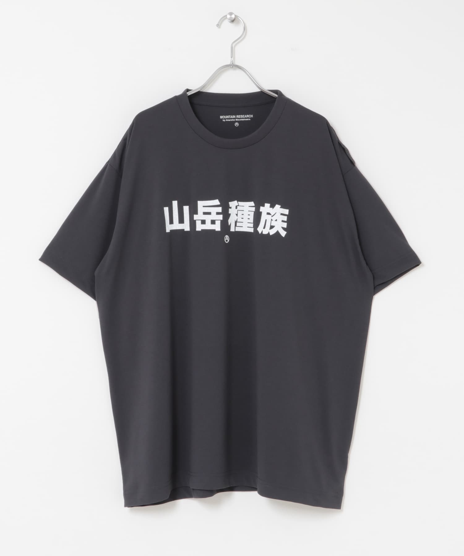 mountain research Mountain Tribe(M Green): トップス｜URBAN