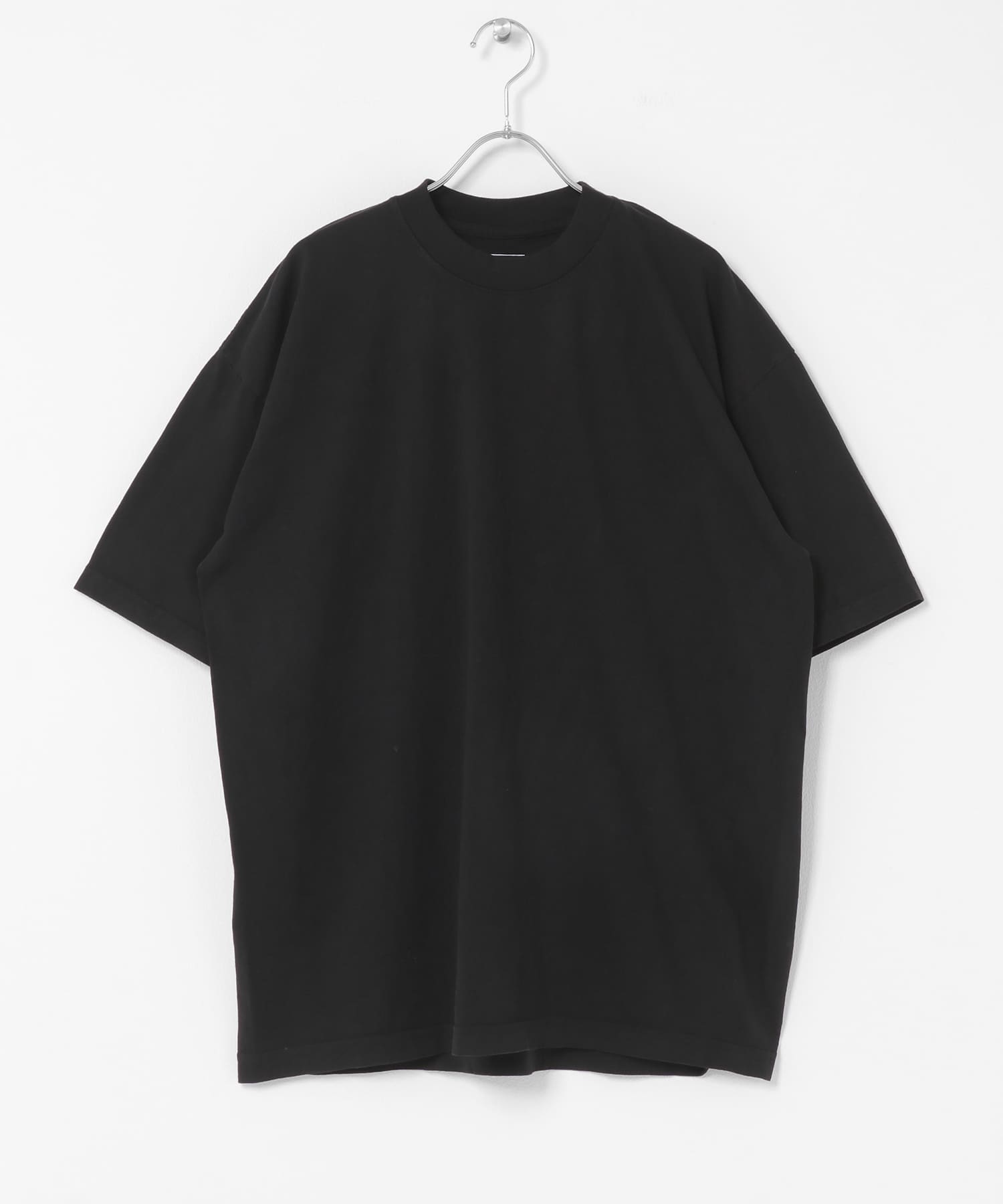 MINE　DUCT TAPE T-SHIRTS BLACK 2