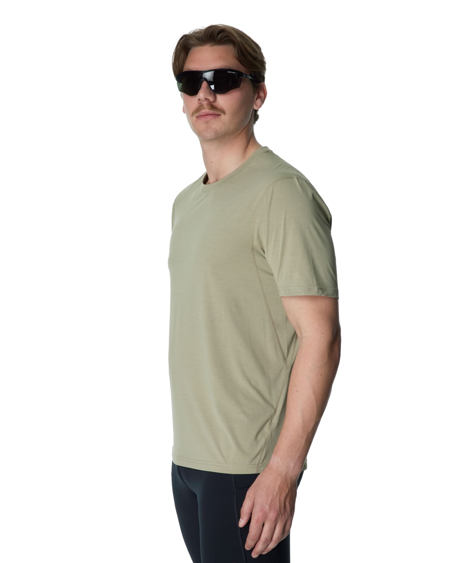 P GREEN