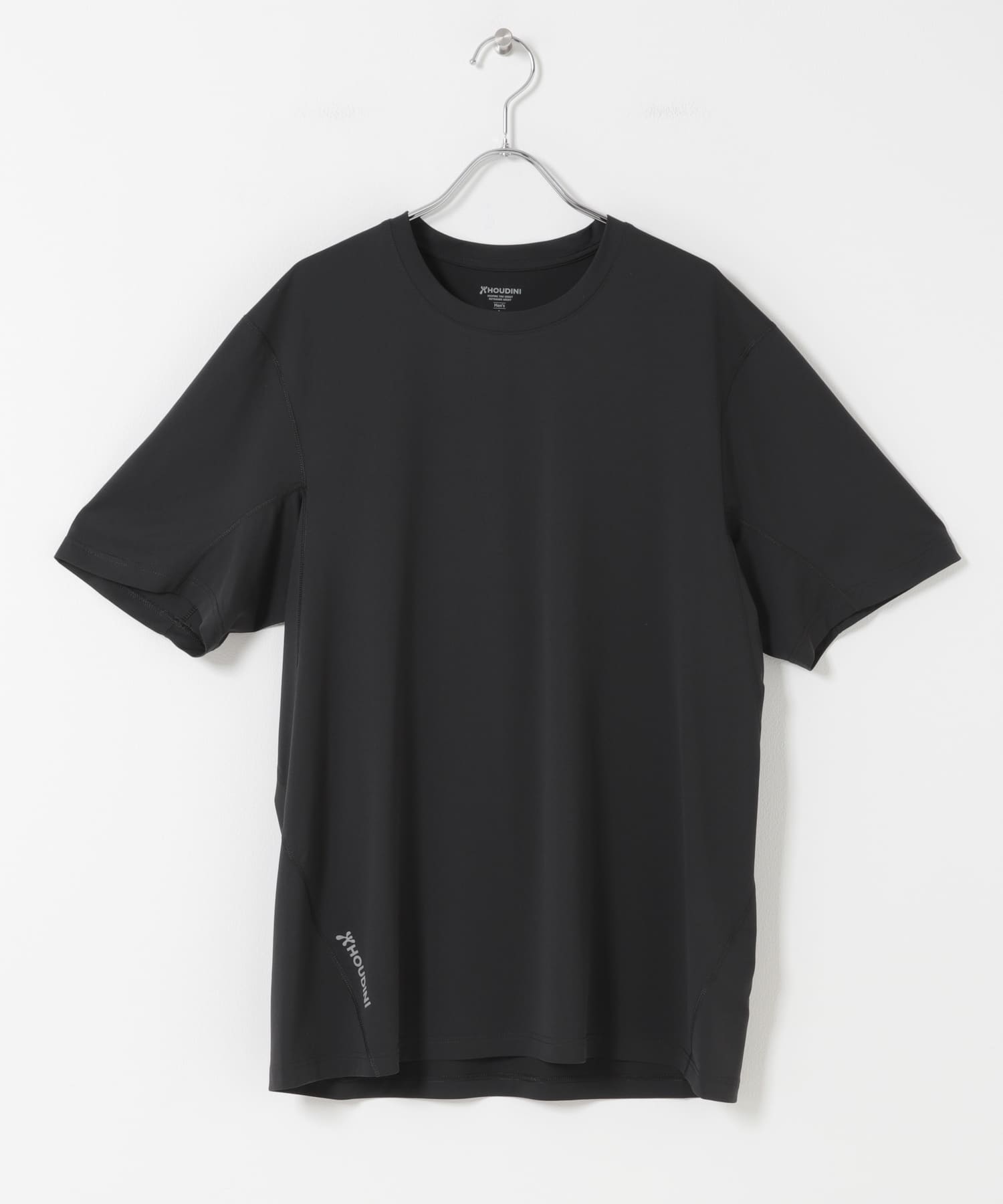 HOUDINI　MS PACE AIR T-SHIRTS