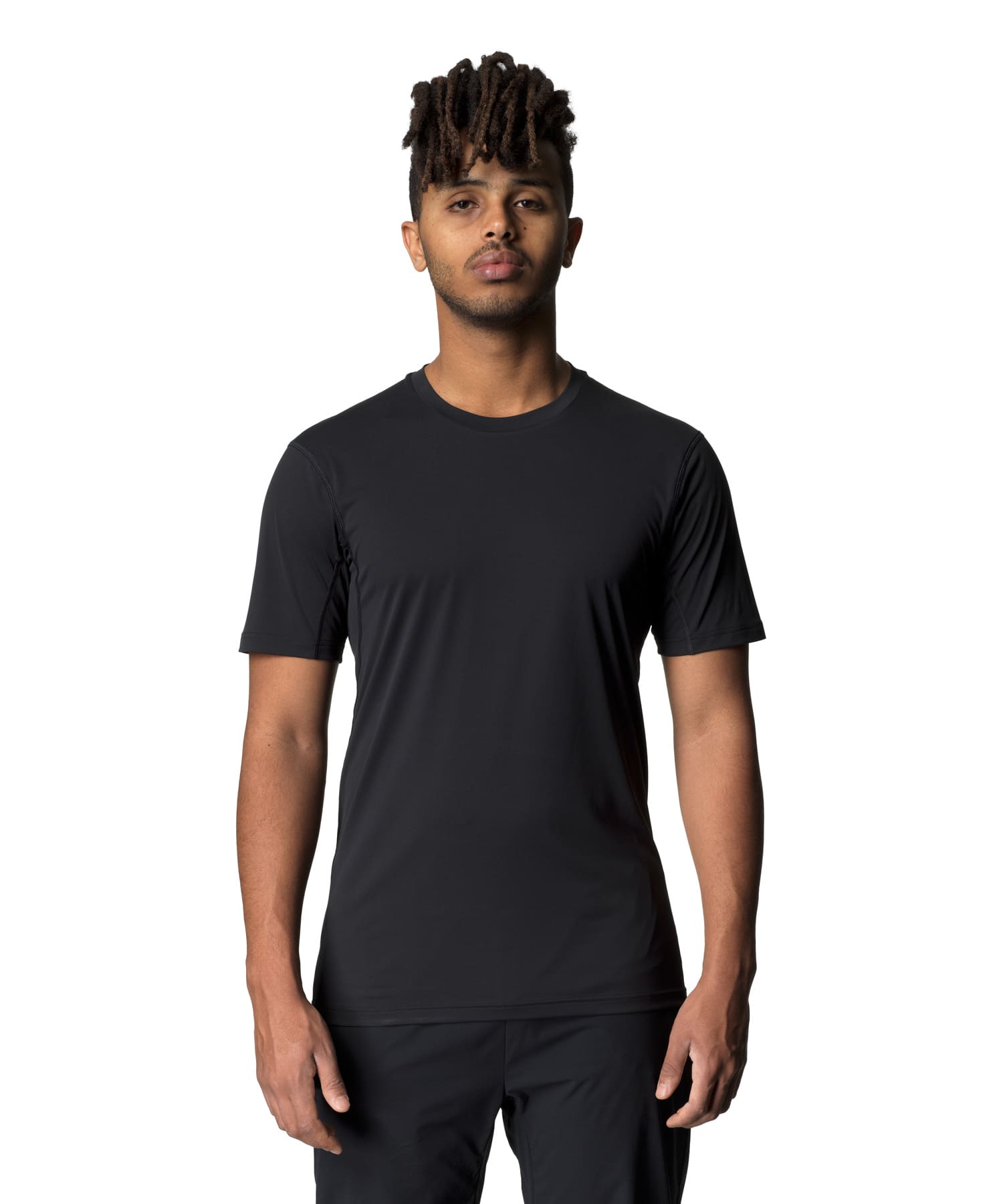 TRUE BLACK