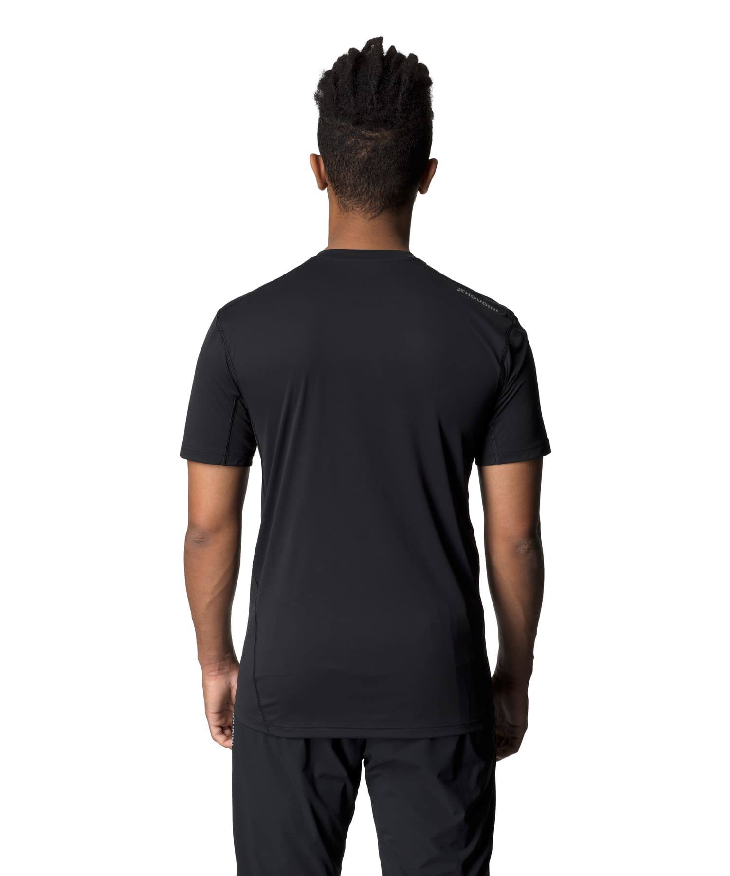 TRUE BLACK