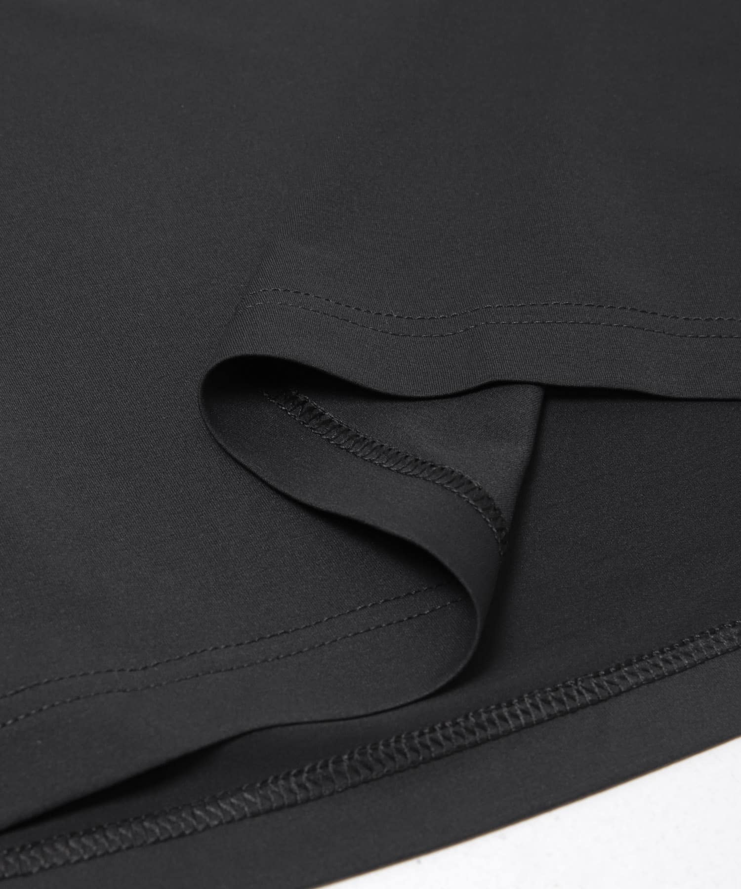 HOUDINI　MS PACE AIR T-SHIRTS TRUE BLACK S