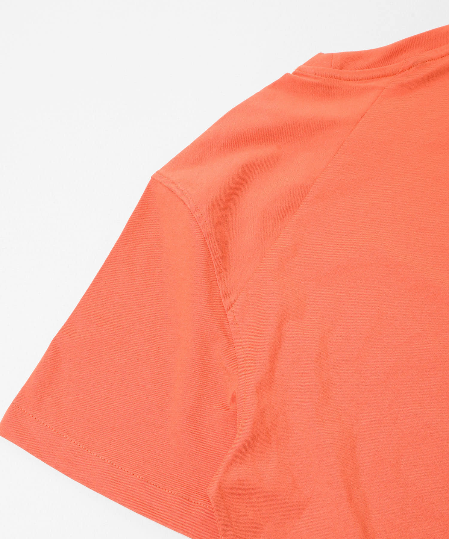 KLATTERMUSEN　ROOT LOGO SS TEE MS Cl BERRY S