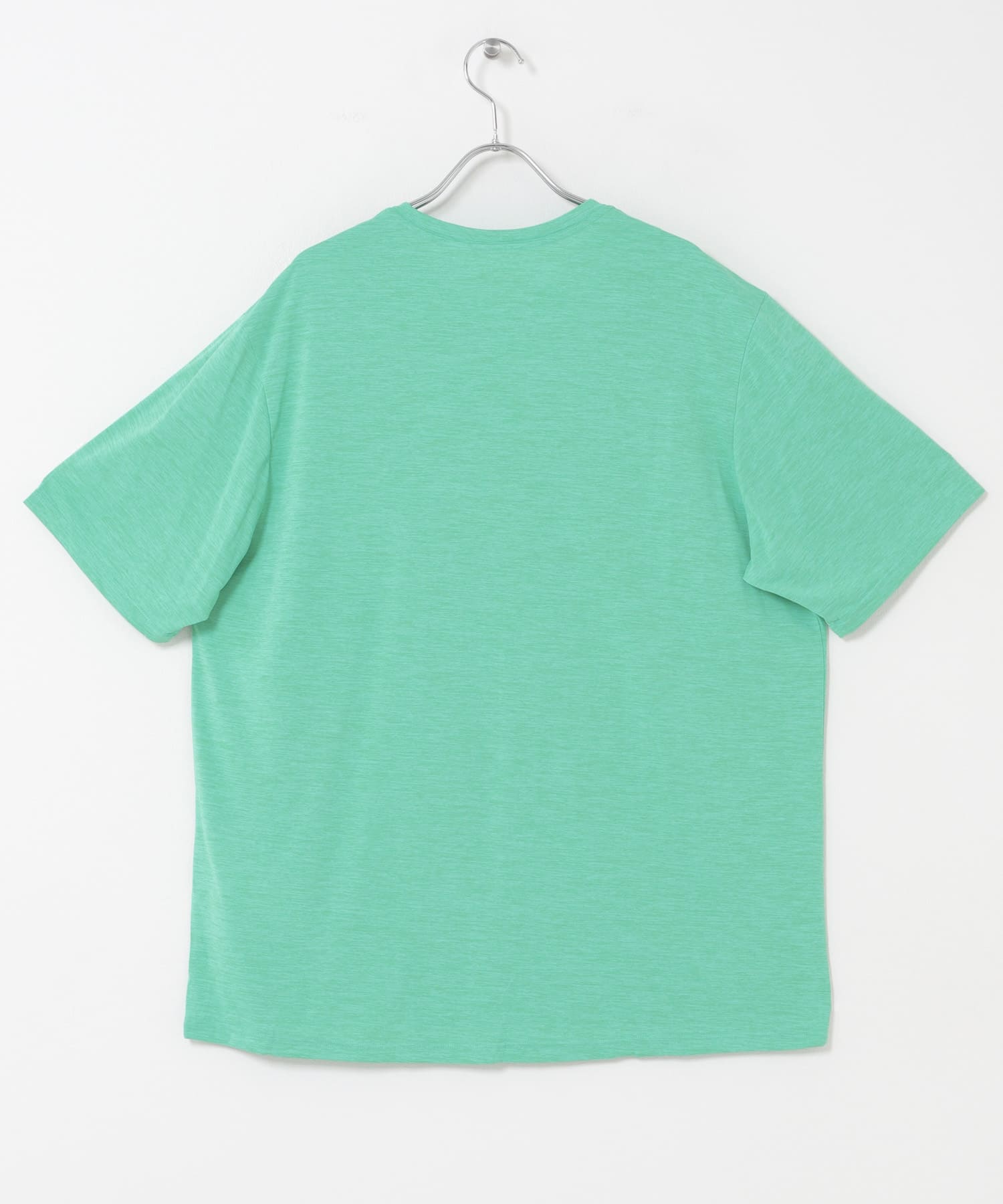 patagonia　MS CAP COOL DAILY SHIRTS AQSX S