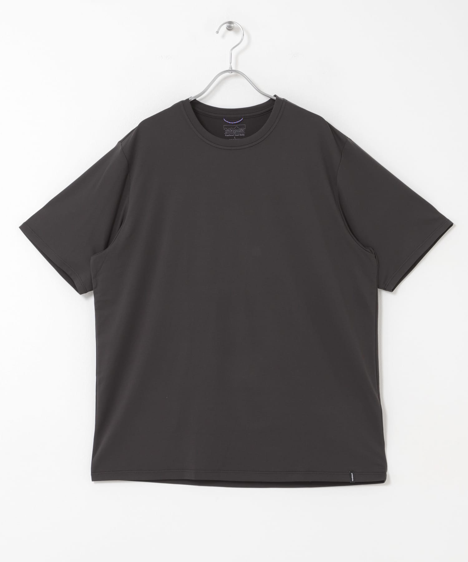 patagonia　MS CAP COOL DAILY SHIRTS