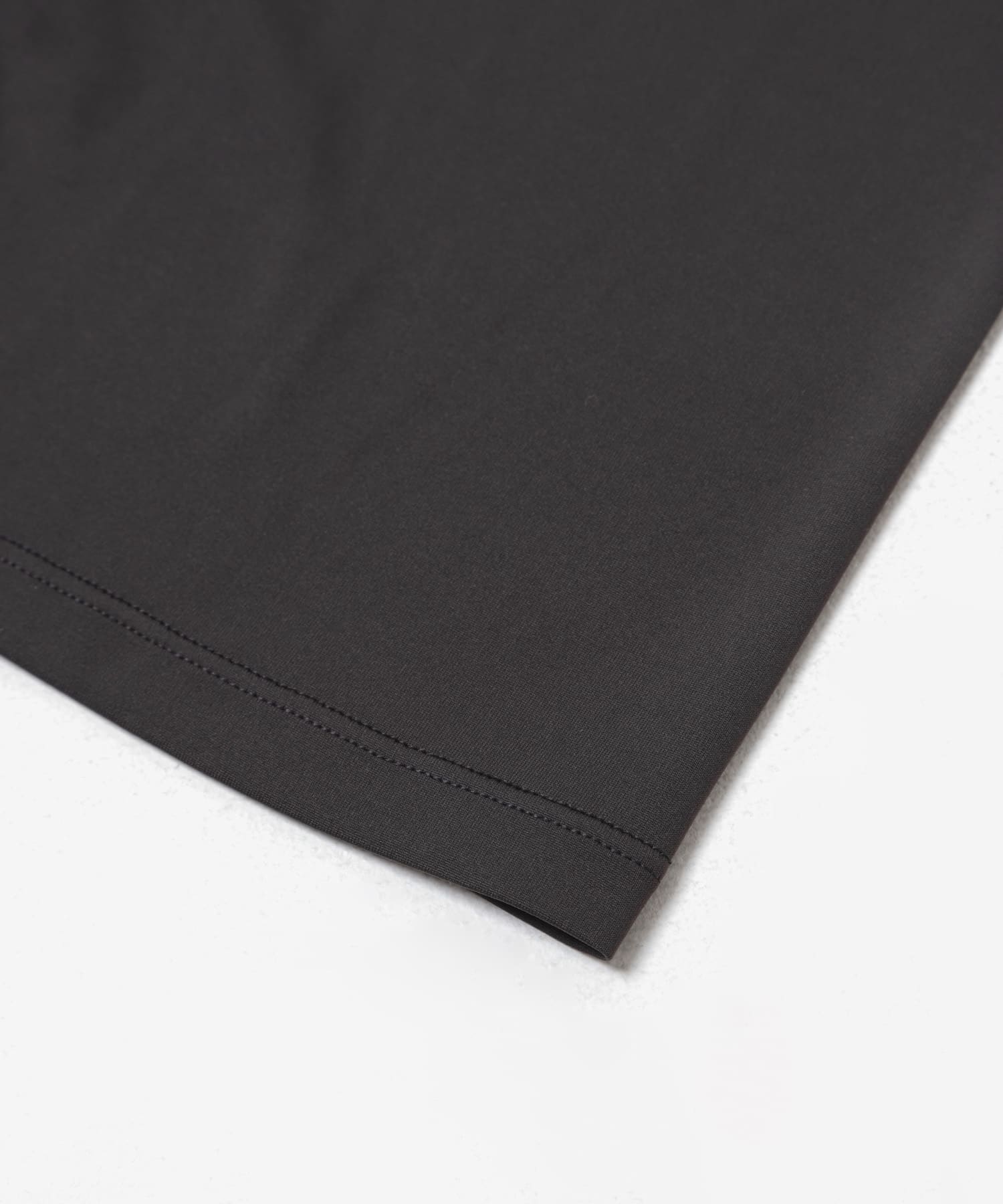 patagonia　MS CAP COOL DAILY SHIRTS BLK S