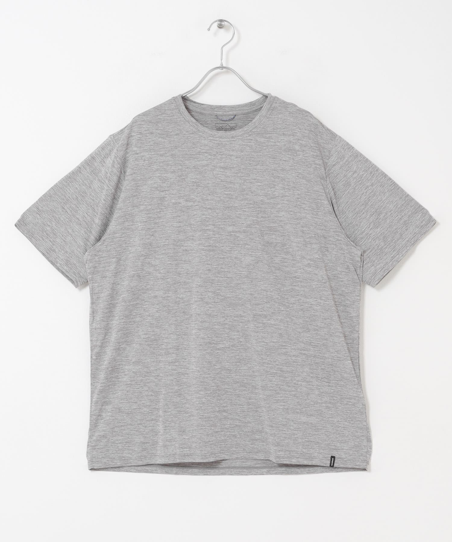 patagonia　MS CAP COOL DAILY SHIRTS FEA S