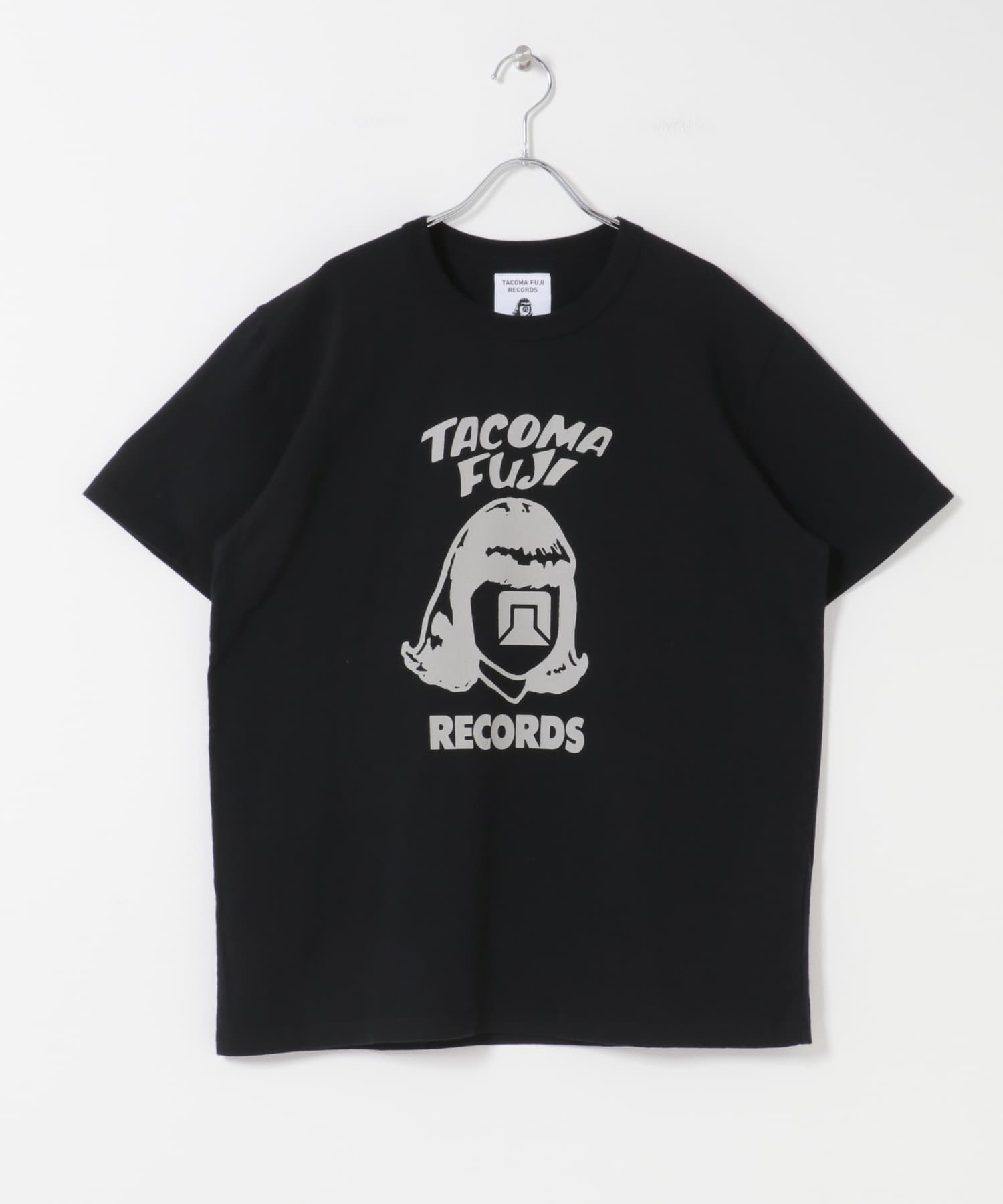 TACOMA FUJI RECORDS　LOGO T-SHIRTS 26