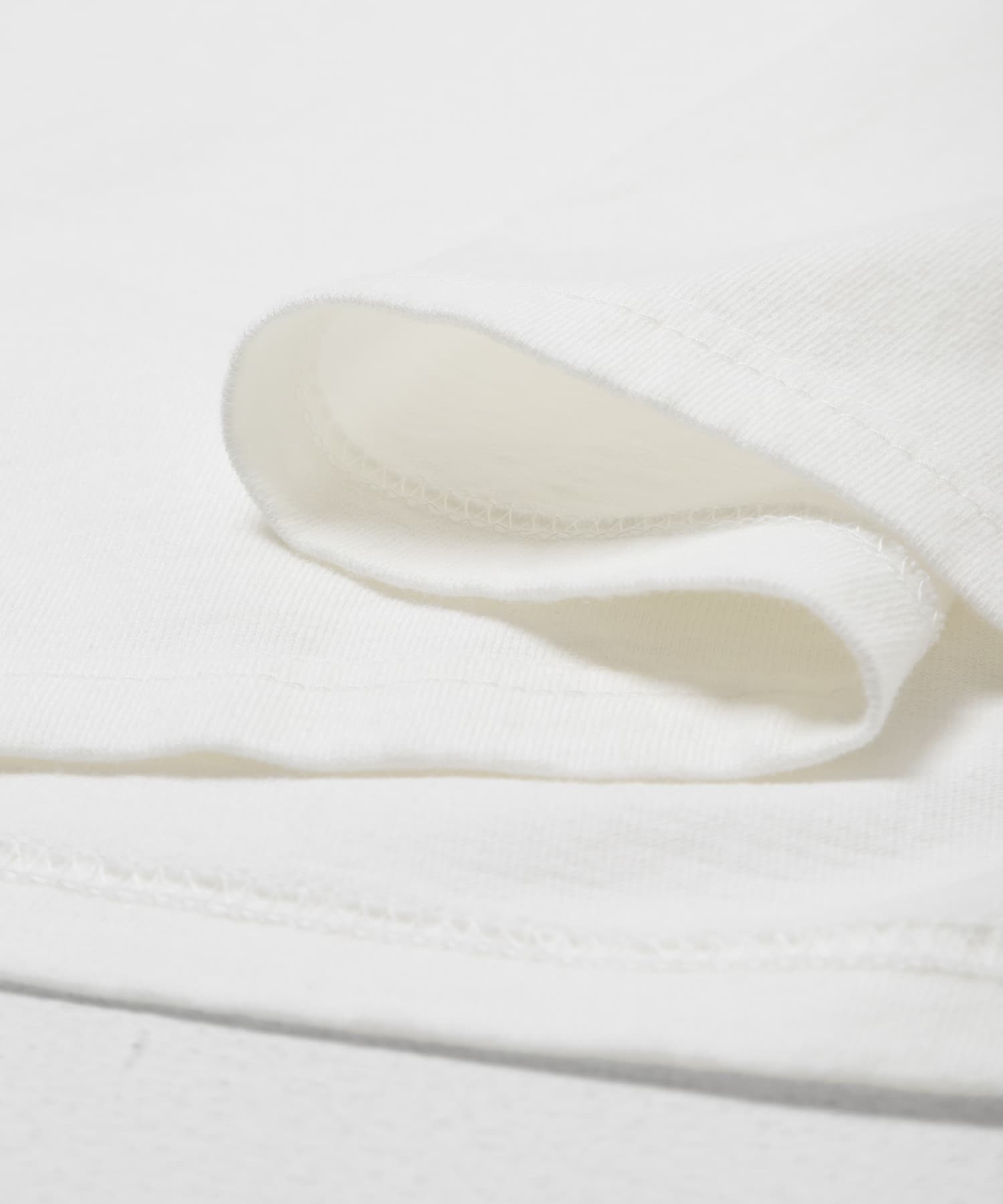 TACOMA FUJI RECORDS　TACOMA FUJI ORIENTALES T-SHIRTS 26 WHITE M