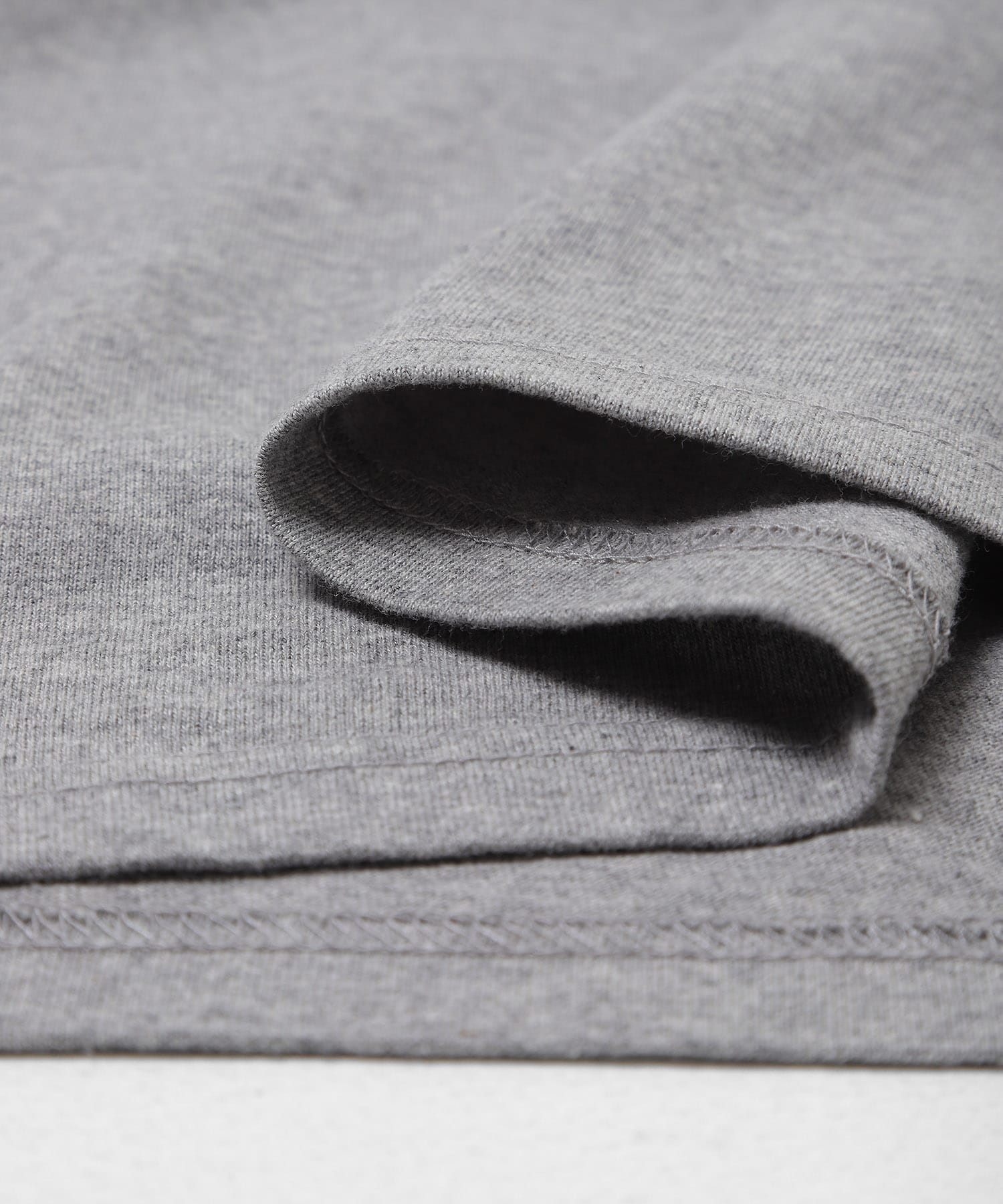 TACOMA FUJI RECORDS　STRETCH MAN T-SHIRTS H. GRAY M