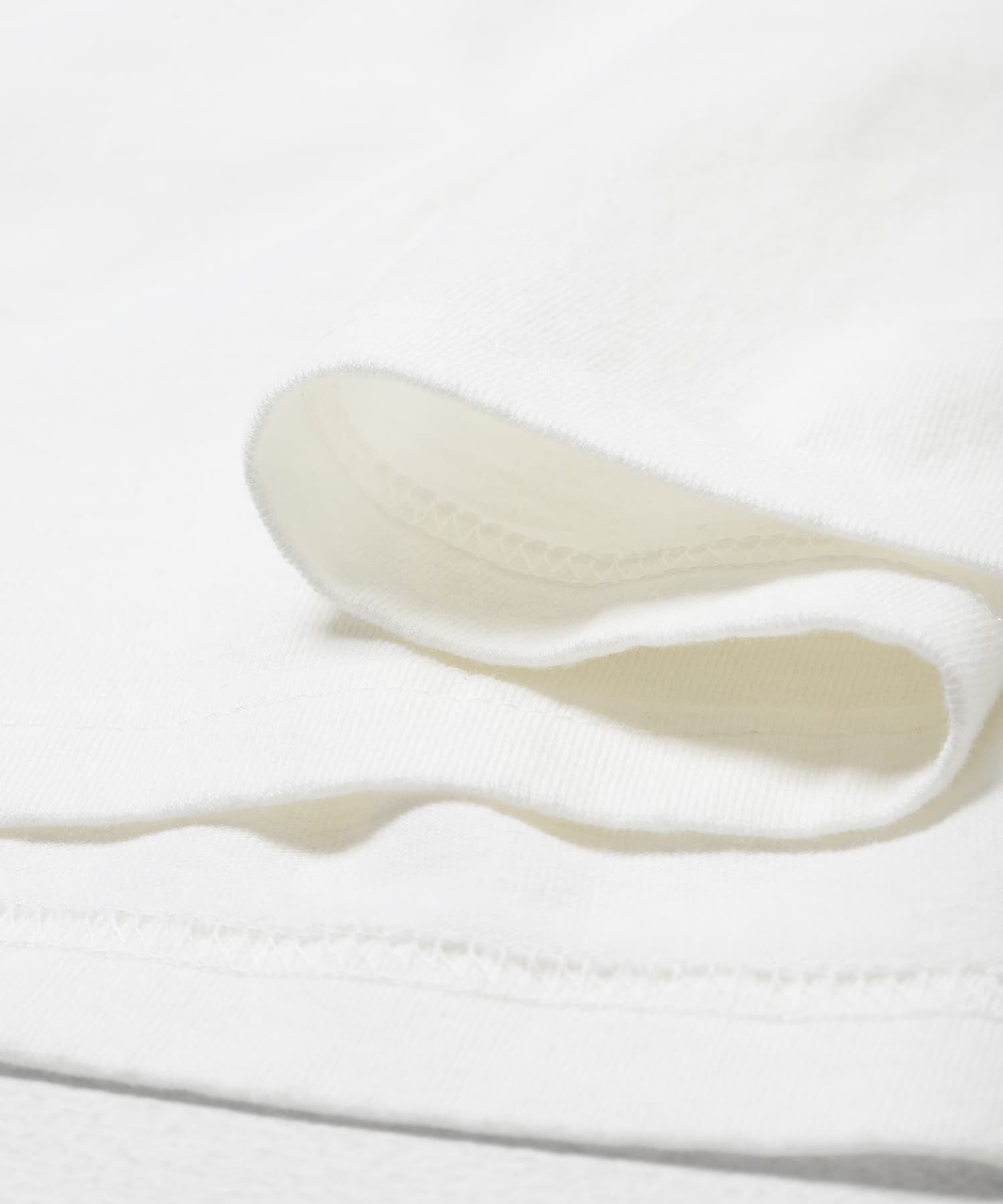 TACOMA FUJI RECORDS　TACOMA OF NOISE T-SHIRTS WHITE M