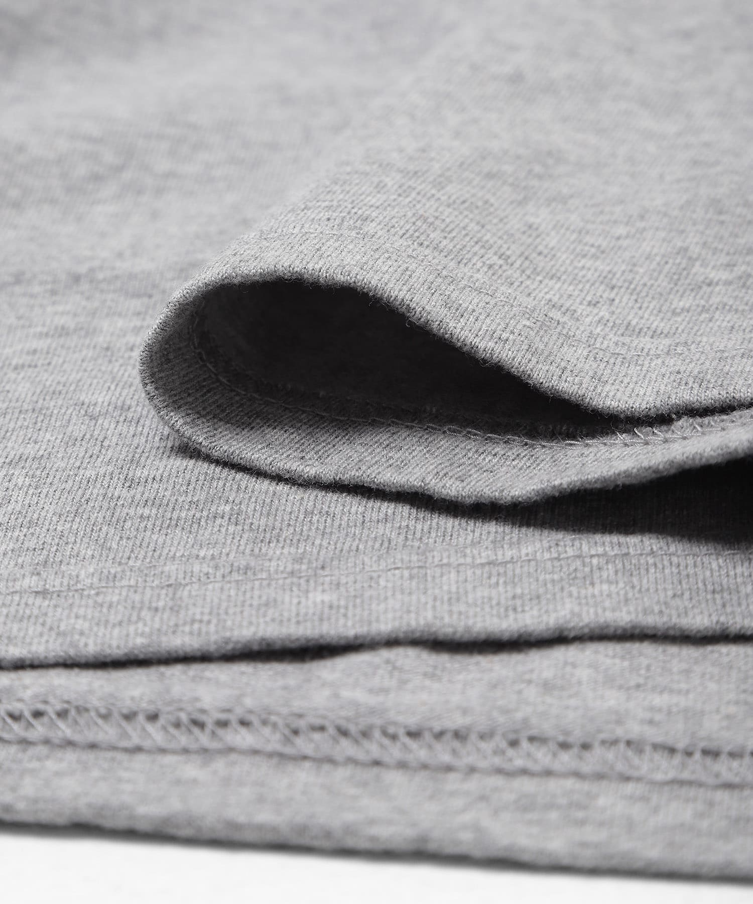 TACOMA FUJI RECORDS　DOG IS MY SALVATION Pocket T-SHIRTS H. GRAY M