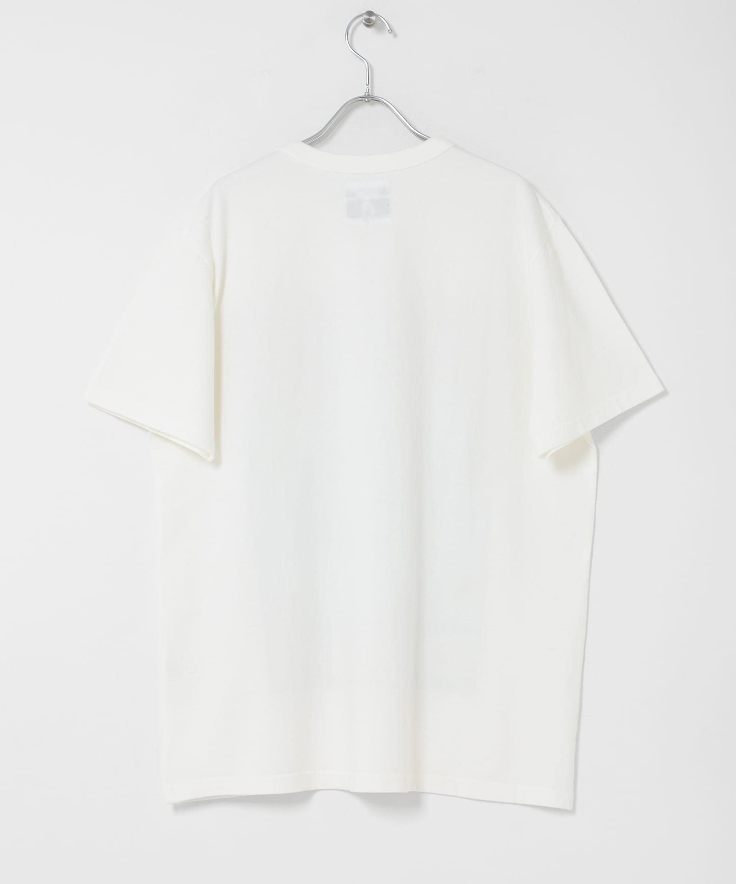 TACOMA FUJI RECORDS　Road to the Himalayan Race T-SHIRTS WHITE M