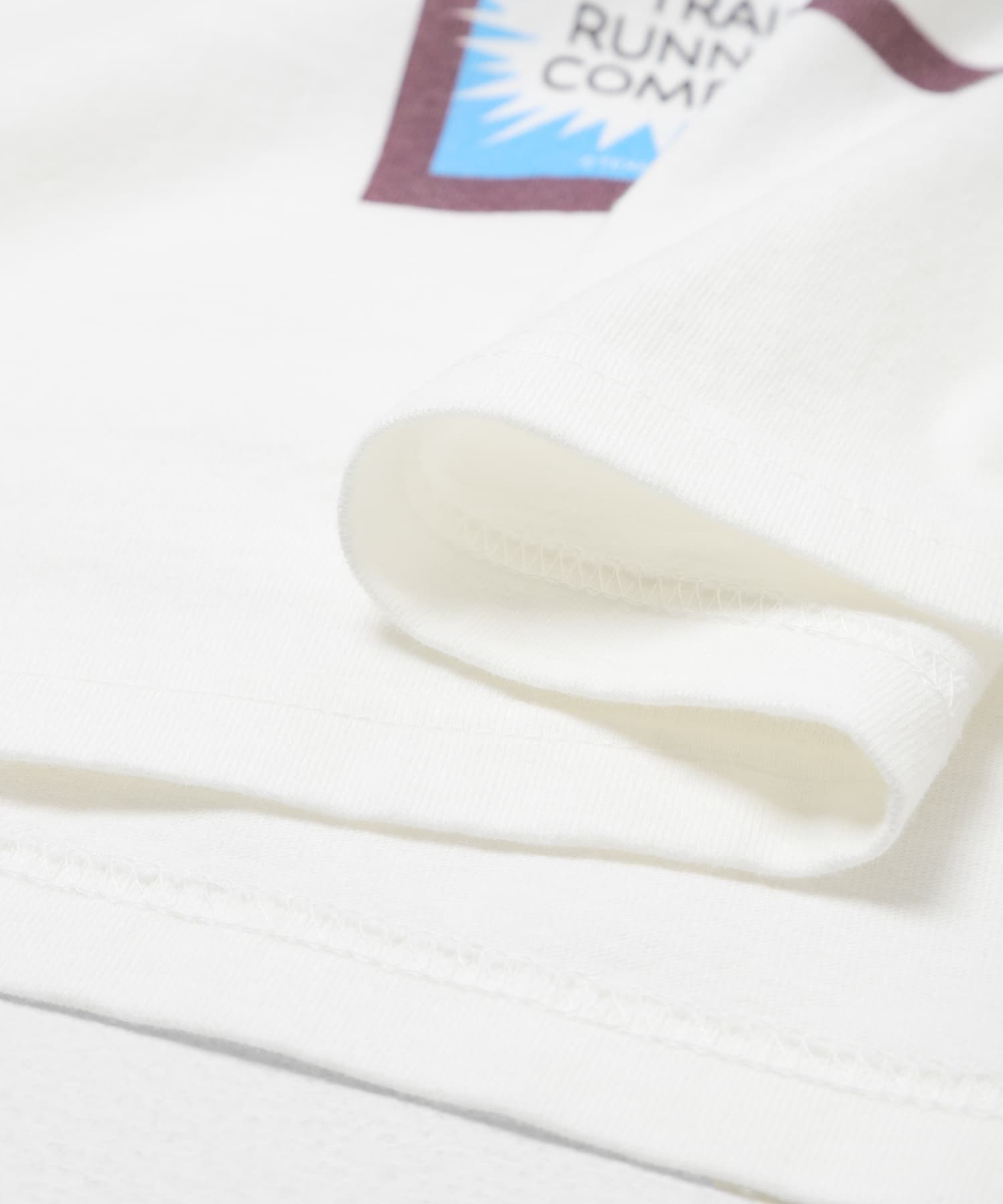 TACOMA FUJI RECORDS　Road to the Himalayan Race T-SHIRTS WHITE M