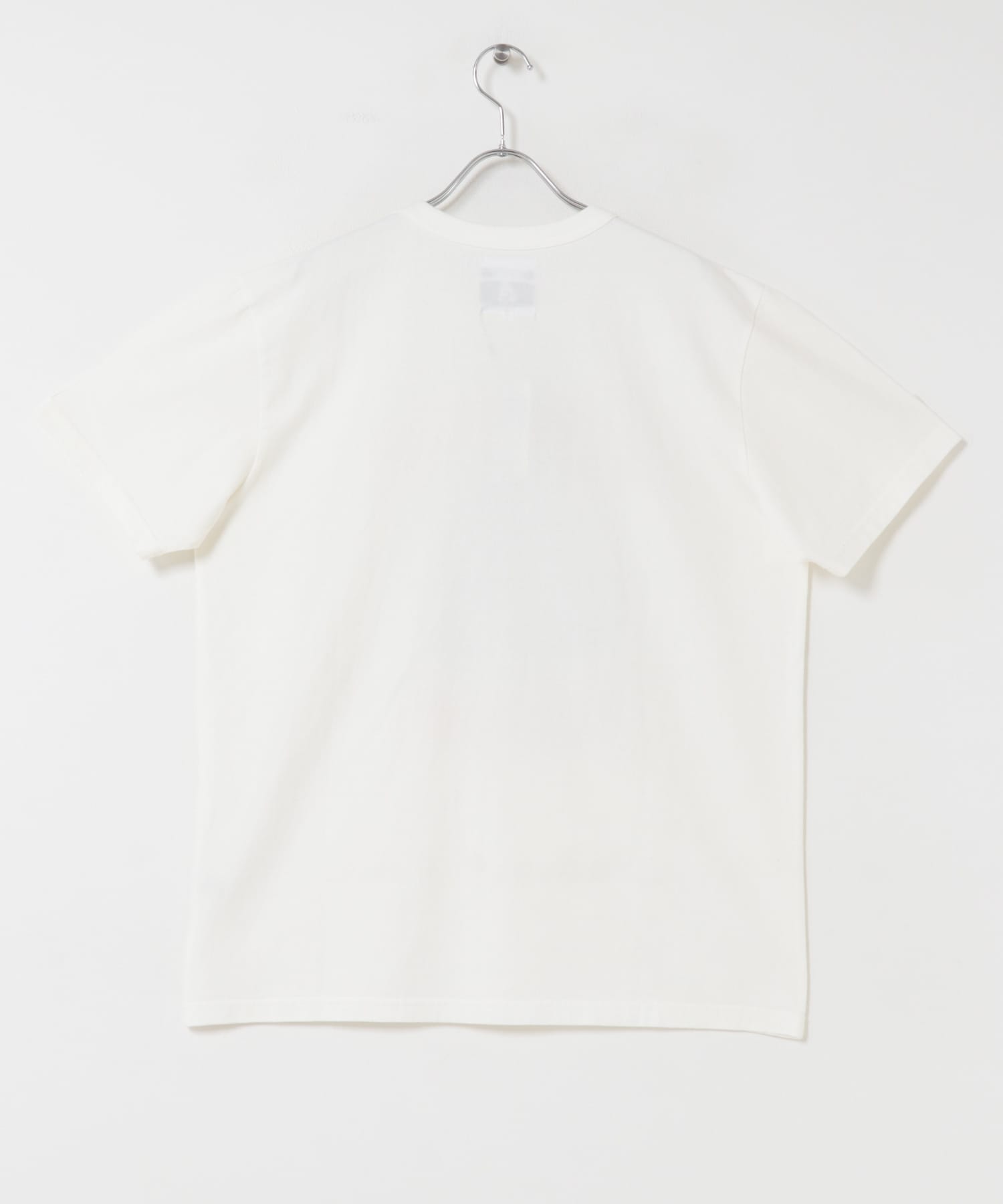 TACOMA FUJI RECORDS　TACOMA OF NOISE T-shirts WHITE M