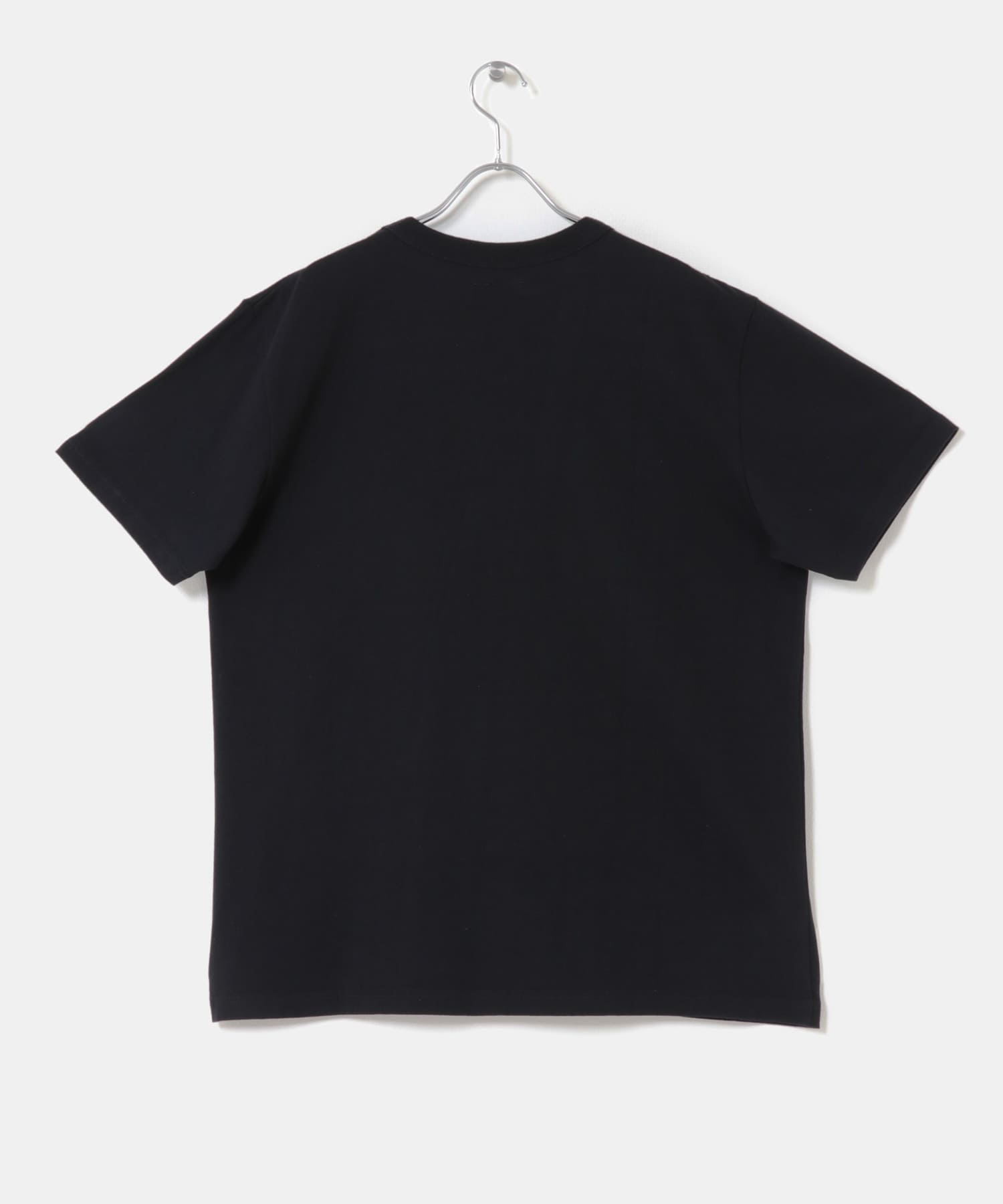 TACOMA FUJI RECORDS　藝術科学思想自然 T-shirts BLACK M
