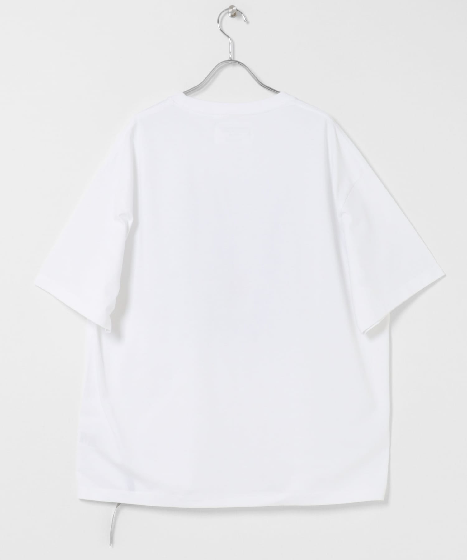 mountain research　Sunny Side Up WHITE M