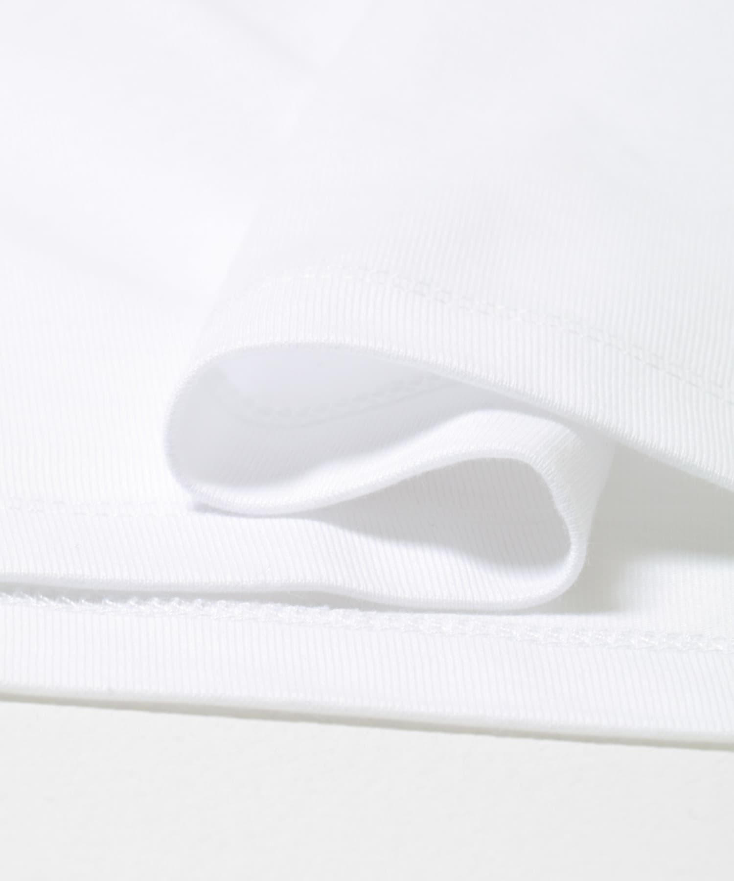 mountain research　Sunny Side Up WHITE M