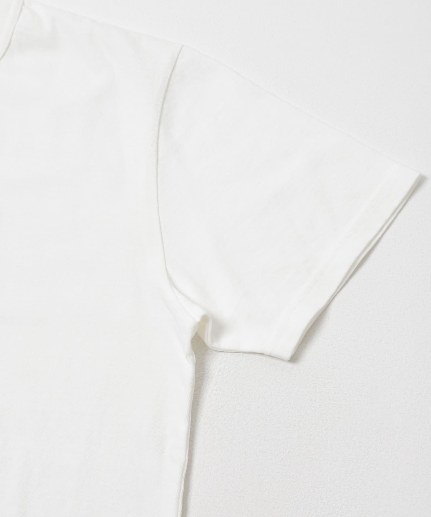 TACOMA FUJI RECORDS　TACOMA OF NOISE T-SHIRTS WHITE M