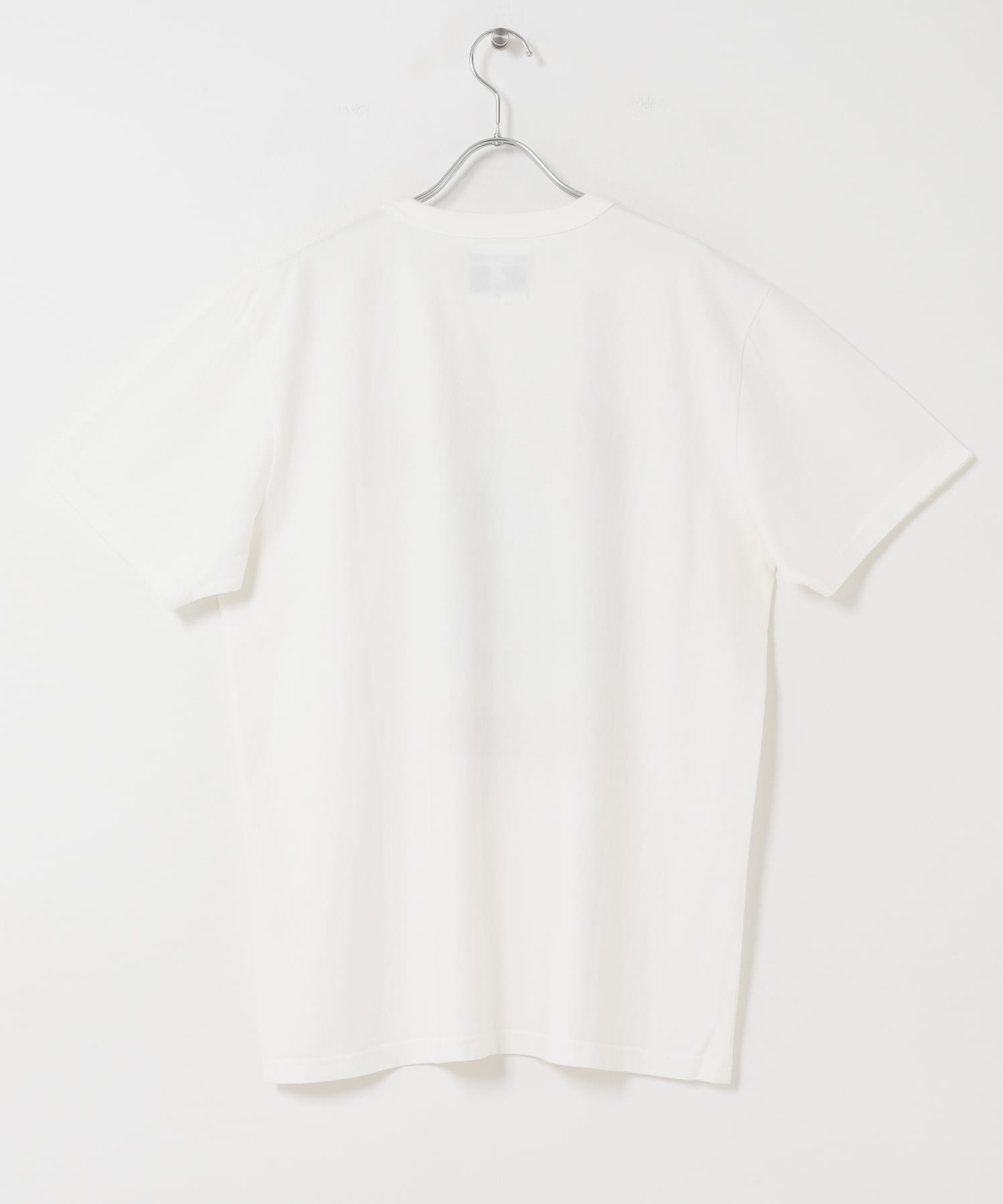 TACOMA FUJI RECORDS　TACOMA OF NOISE T-SHIRTS WHITE M