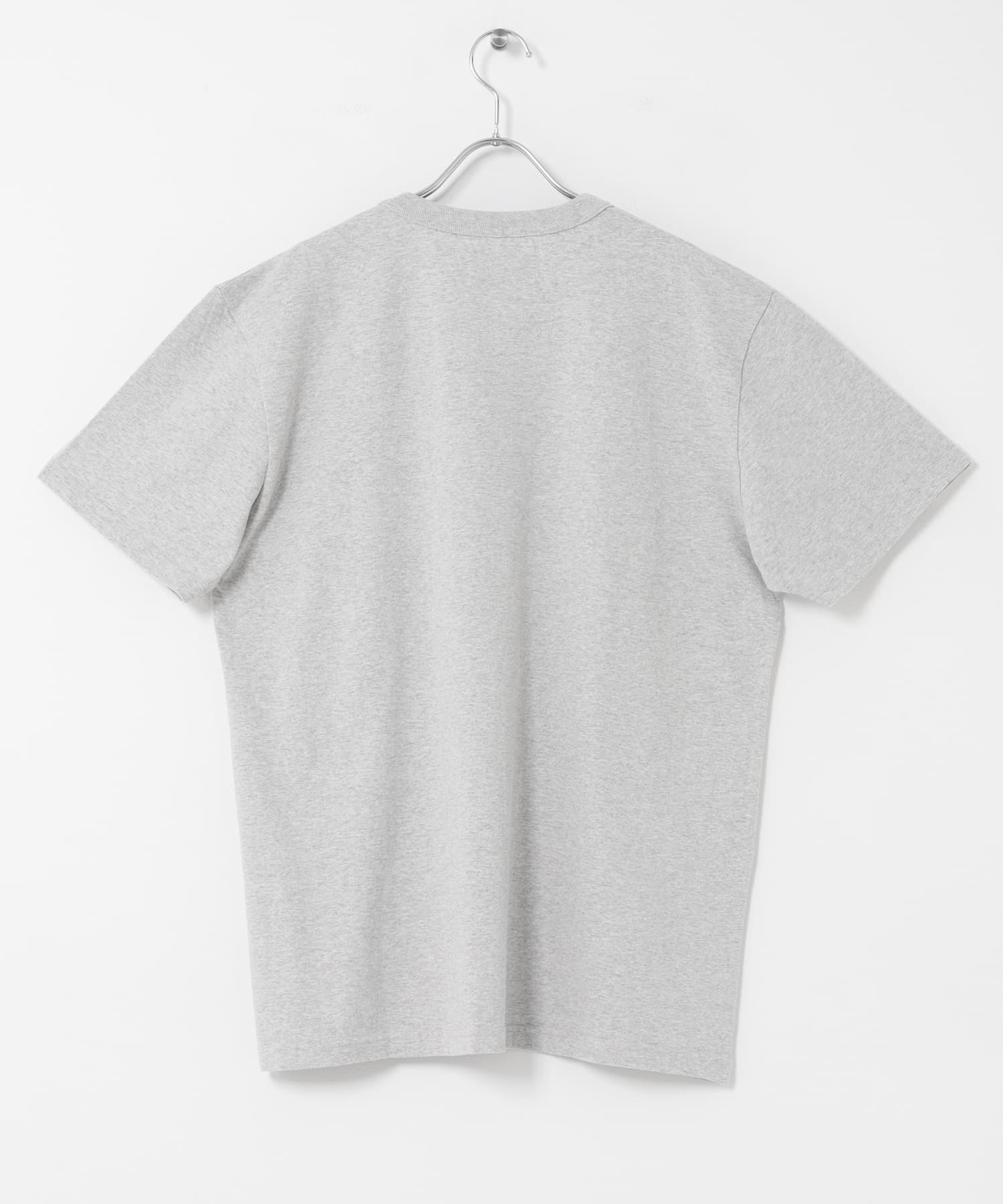 TACOMA FUJI RECORDS　OYOT CYCLERY T-SHIRTS OATMEAL M