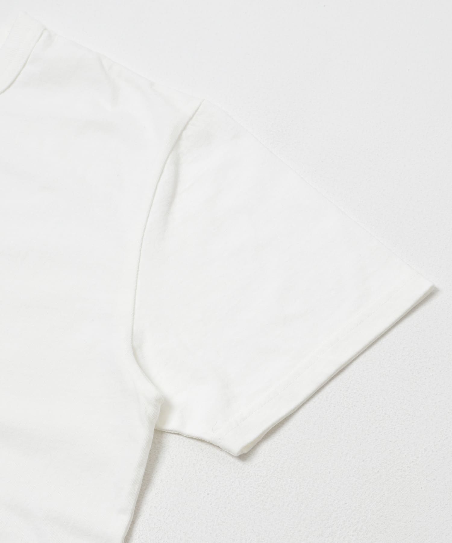 TACOMA FUJI RECORDS　OYOT HAIR T-SHIRTS WHITE M
