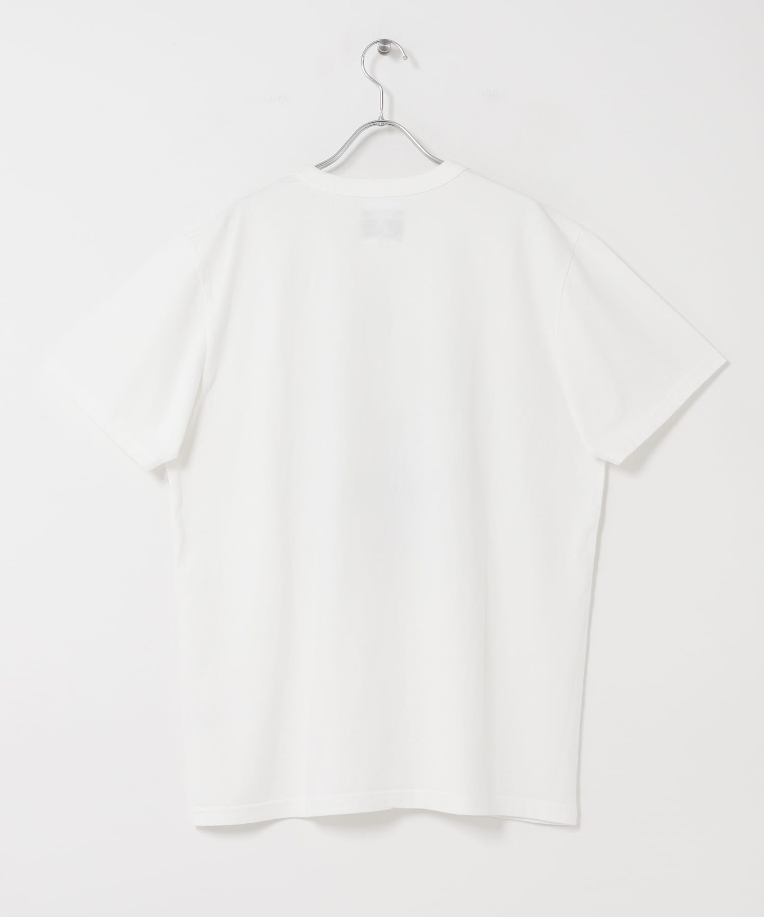 TACOMA FUJI RECORDS　OYOT HAIR T-SHIRTS WHITE M