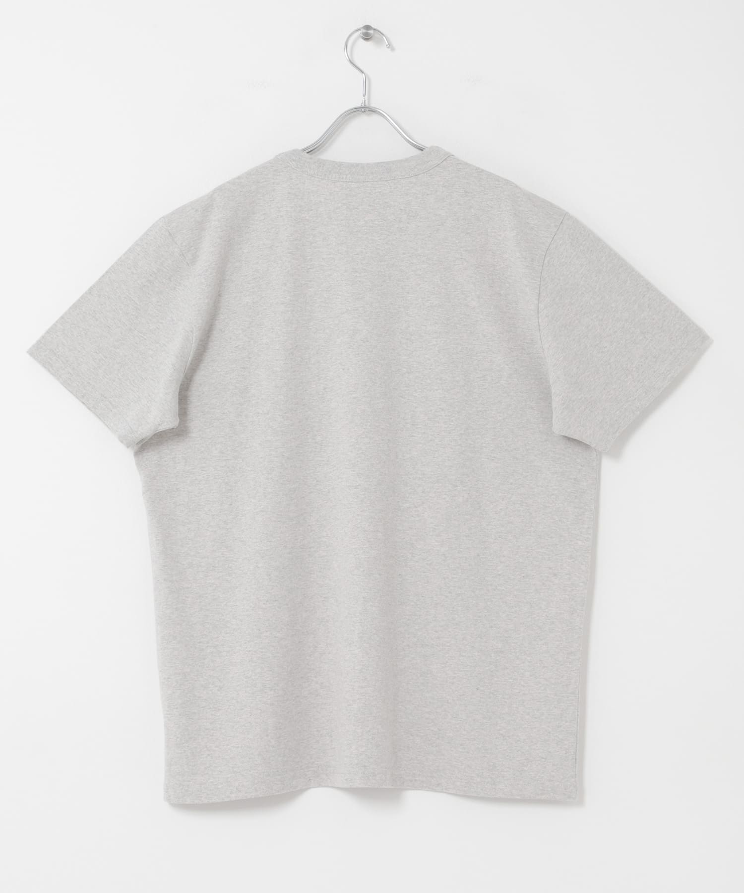 TACOMA FUJI RECORDS　BEER BUT CHICKEN T-SHIRTS OATMEAL M
