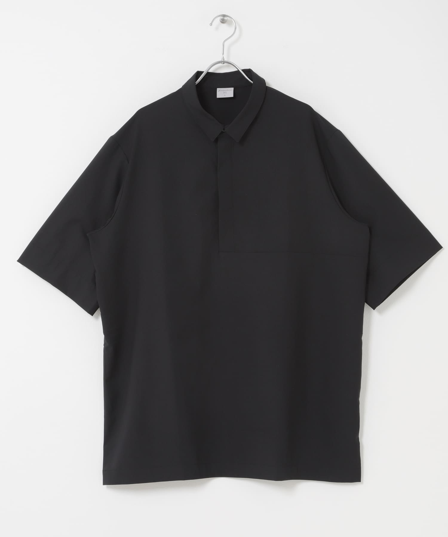 HOUDINI　MS COSMO SHIRTS