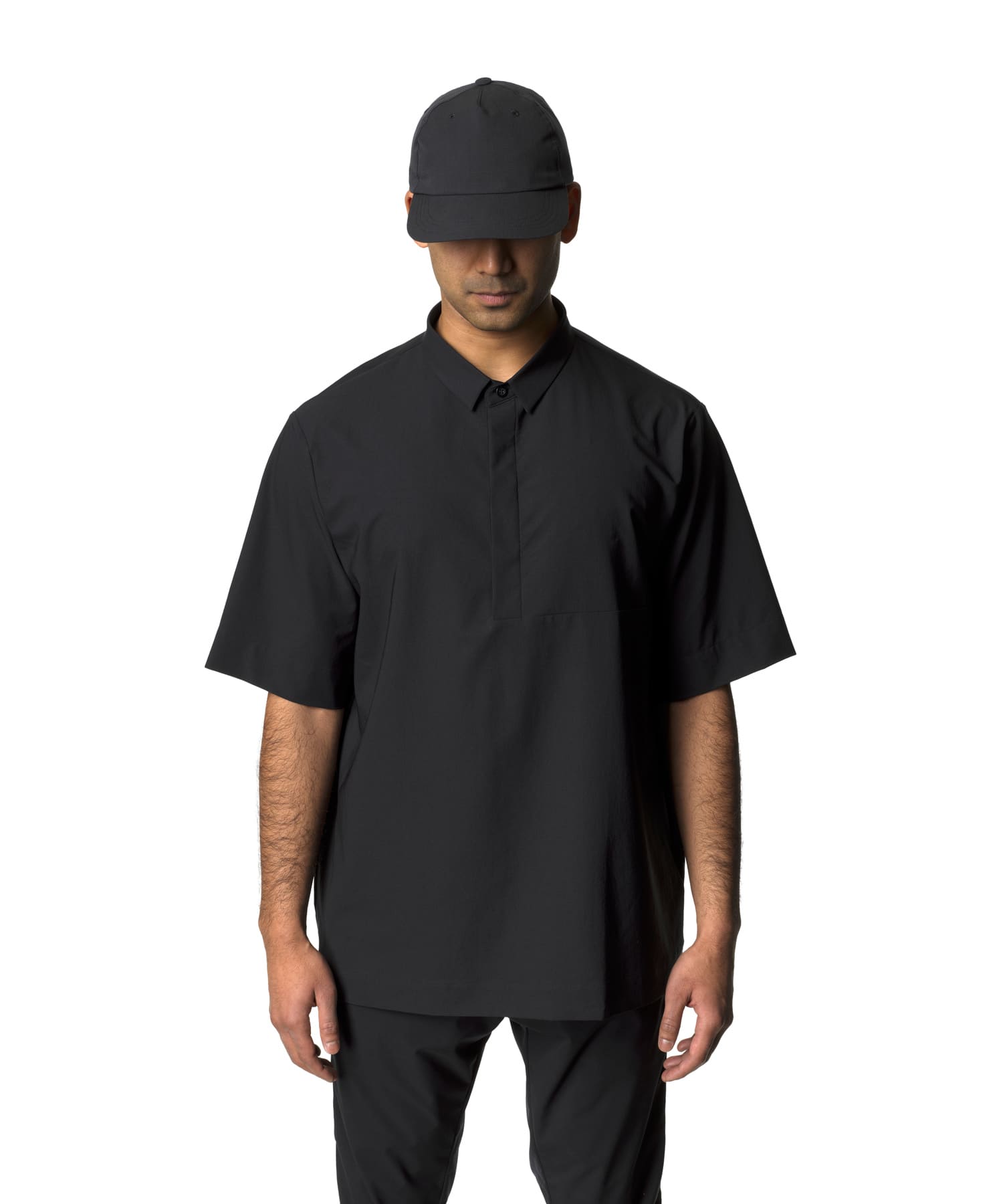 TRUE BLACK