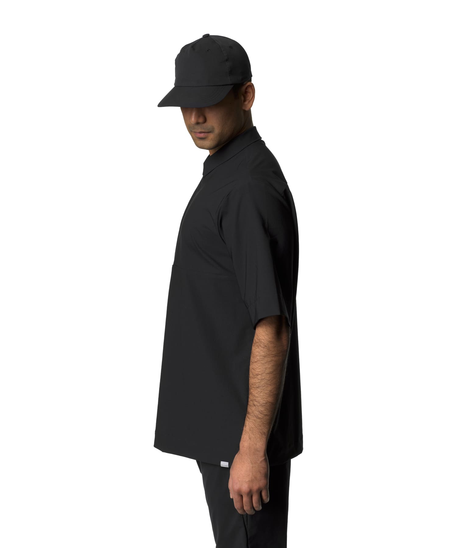 TRUE BLACK