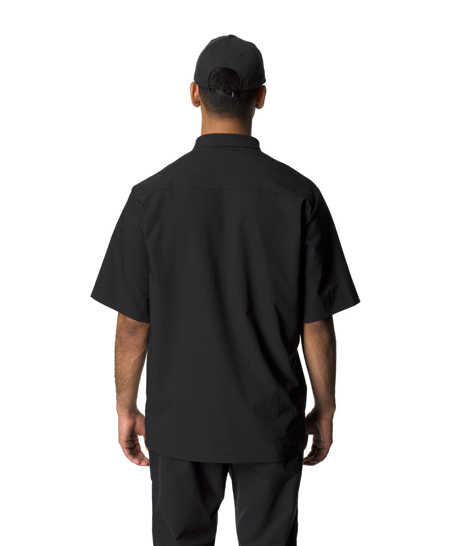 TRUE BLACK