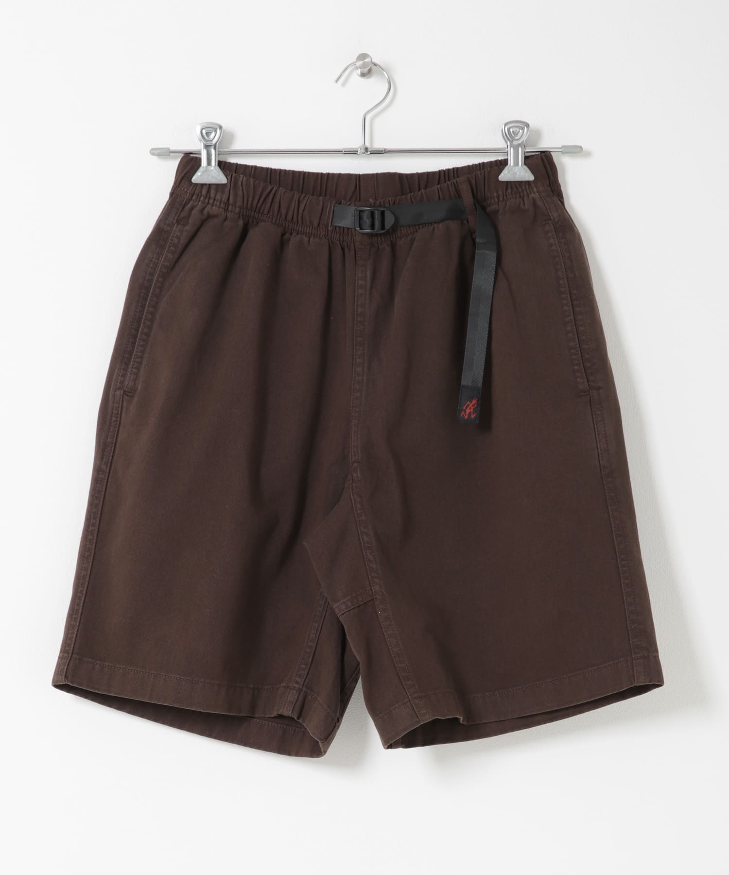 GRAMICCI　G-SHORT CHOCOLATE S