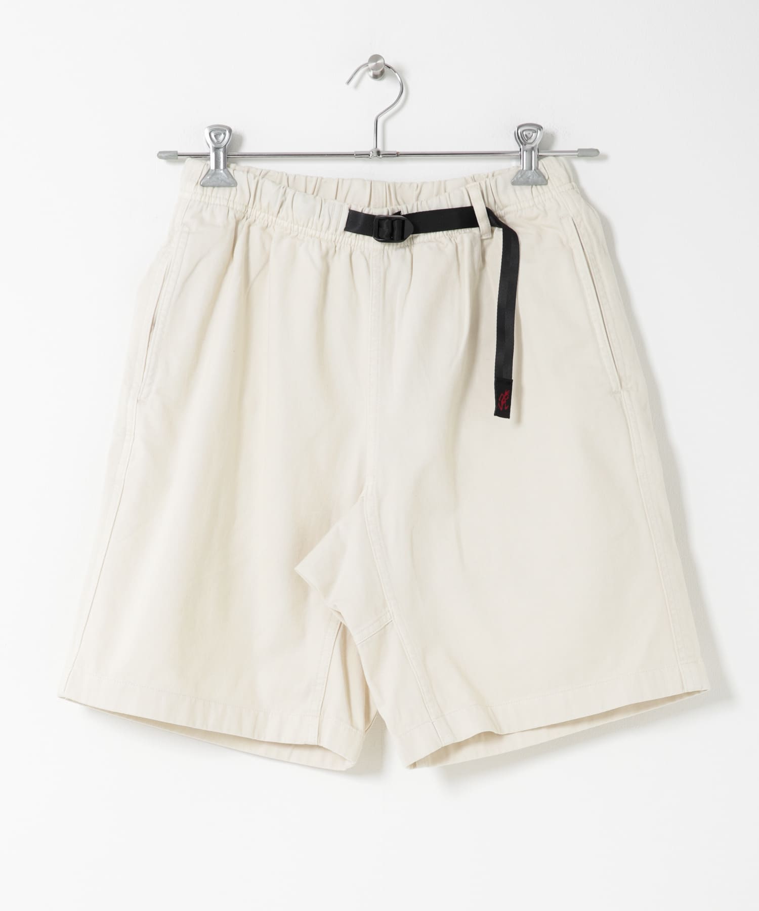 GRAMICCI　G-SHORT GREIGE S