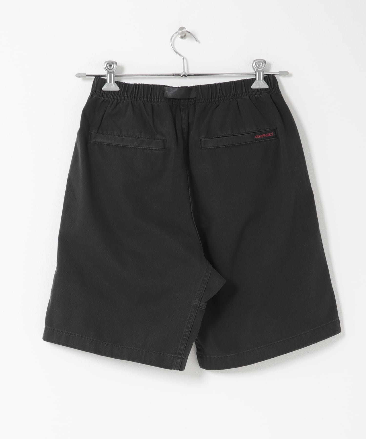GRAMICCI G-SHORT(S BLACK): ボトム｜URBAN RESEARCH公式ファッション通販