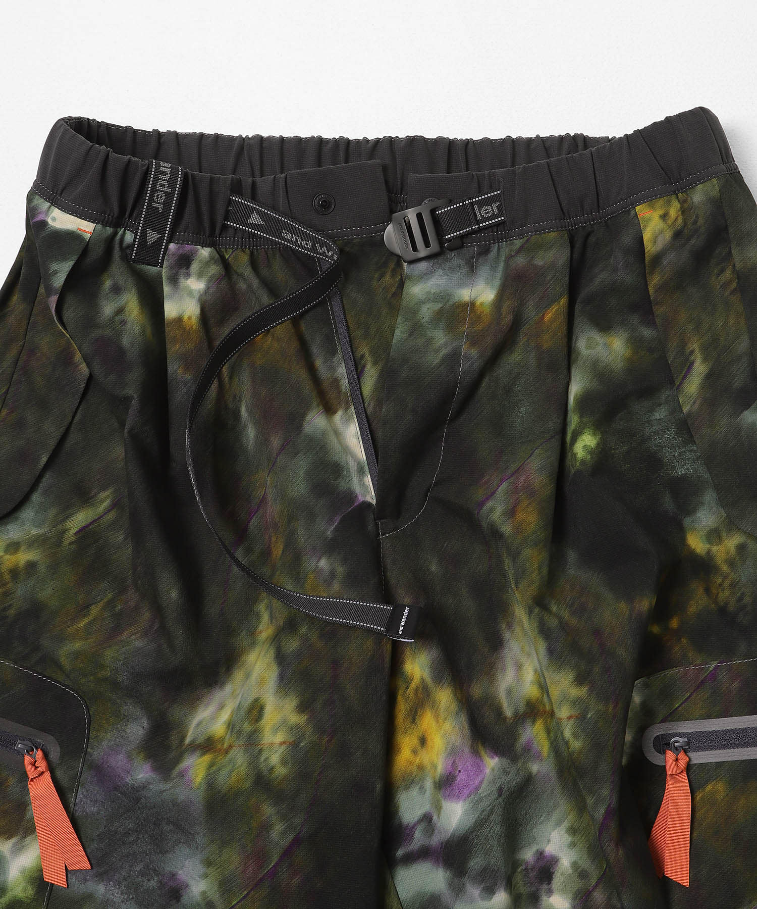 CAMO