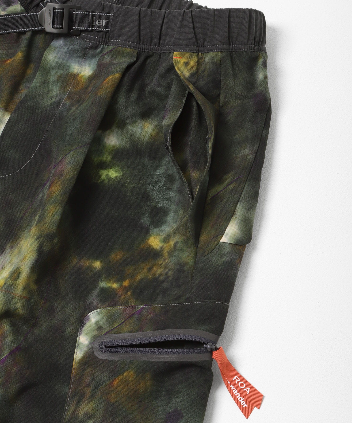 CAMO