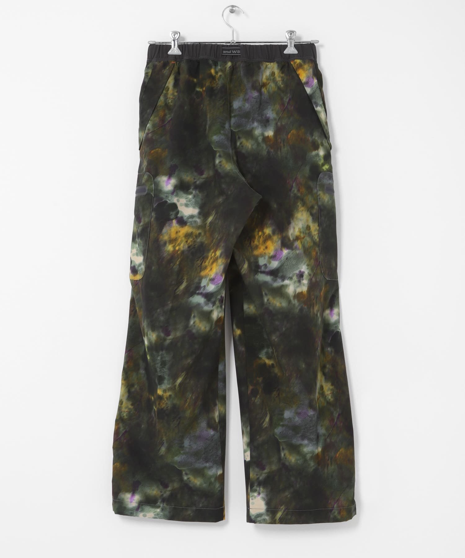 CAMO