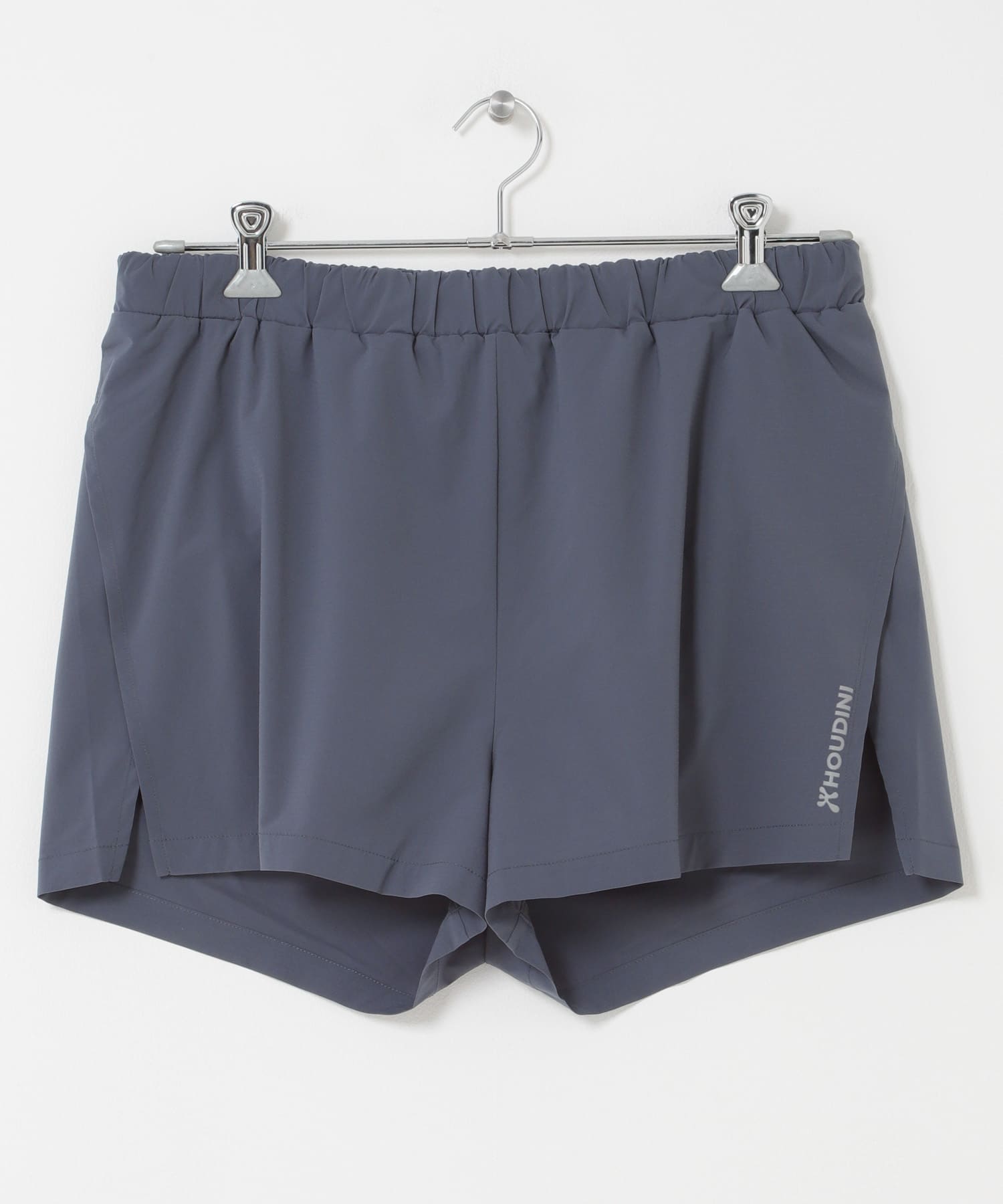 HOUDINI　MS PACE SPLIT SHORTS