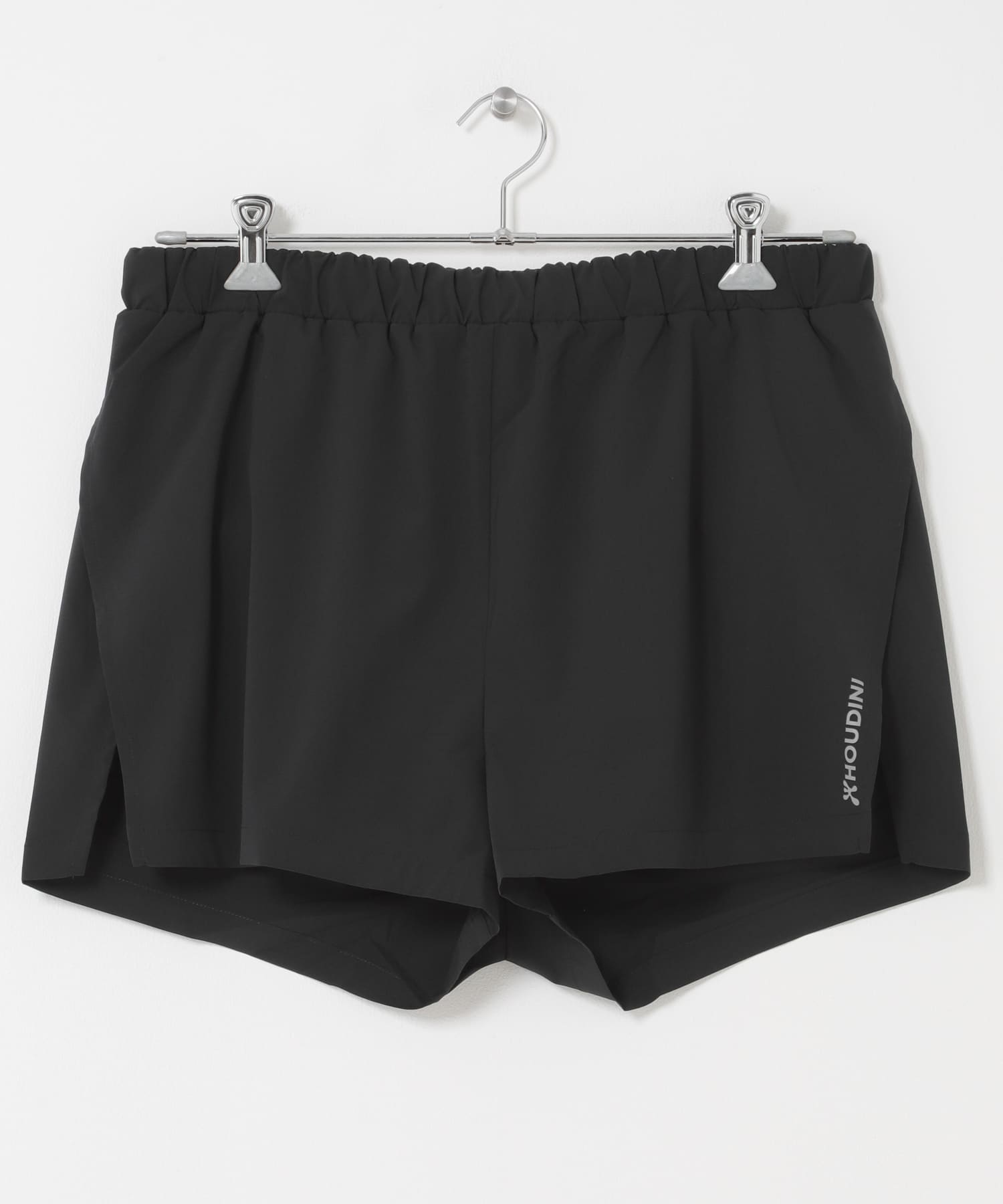 HOUDINI　MS PACE SPLIT SHORTS