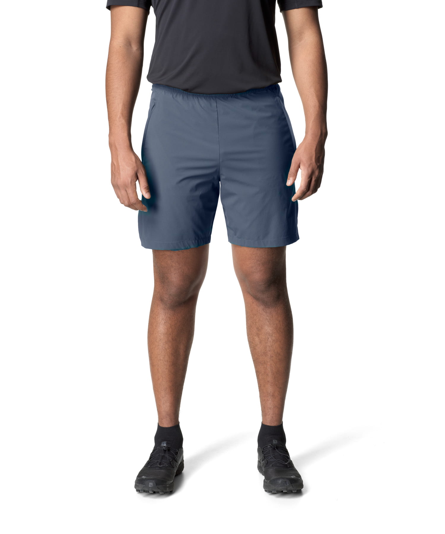 HOUDINI MS PACE LIGHT SHORTS(S H BLUE): ボトム｜URBAN RESEARCH公式